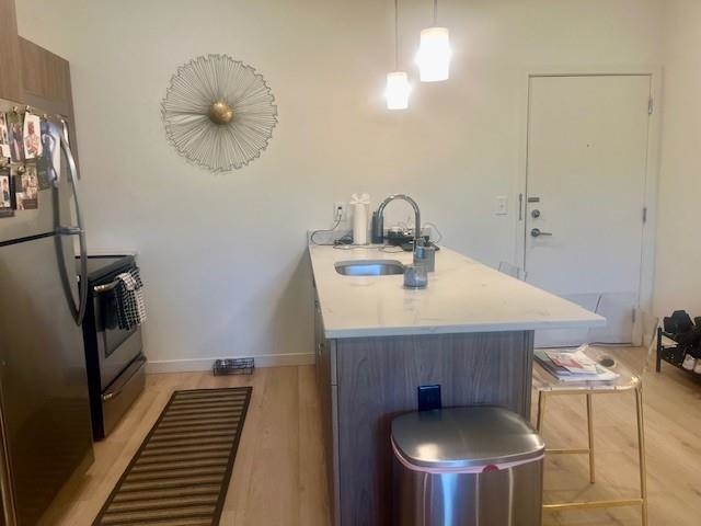 361 NEWARK AVE Unit: 407