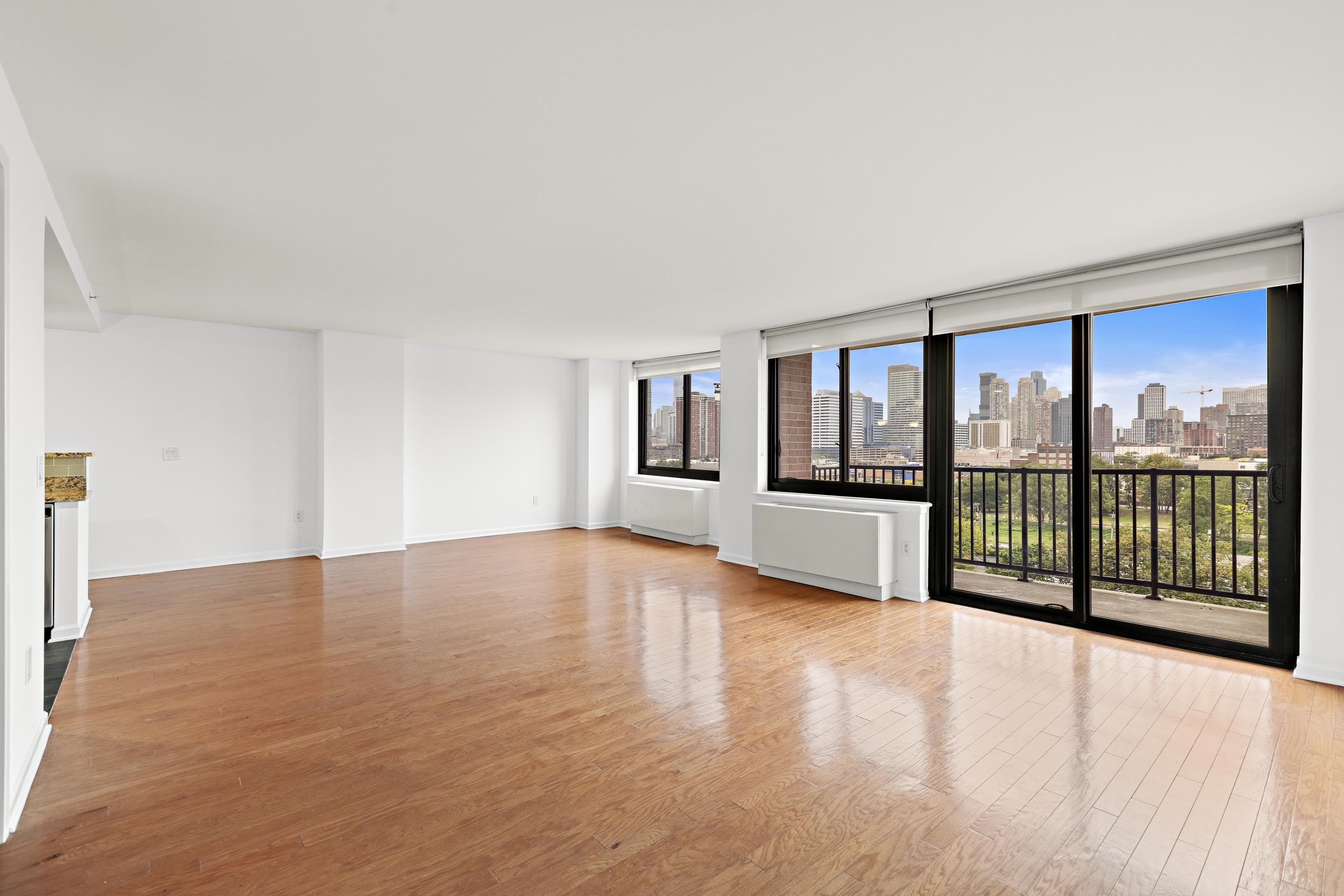 700 GROVE ST Unit: 10G