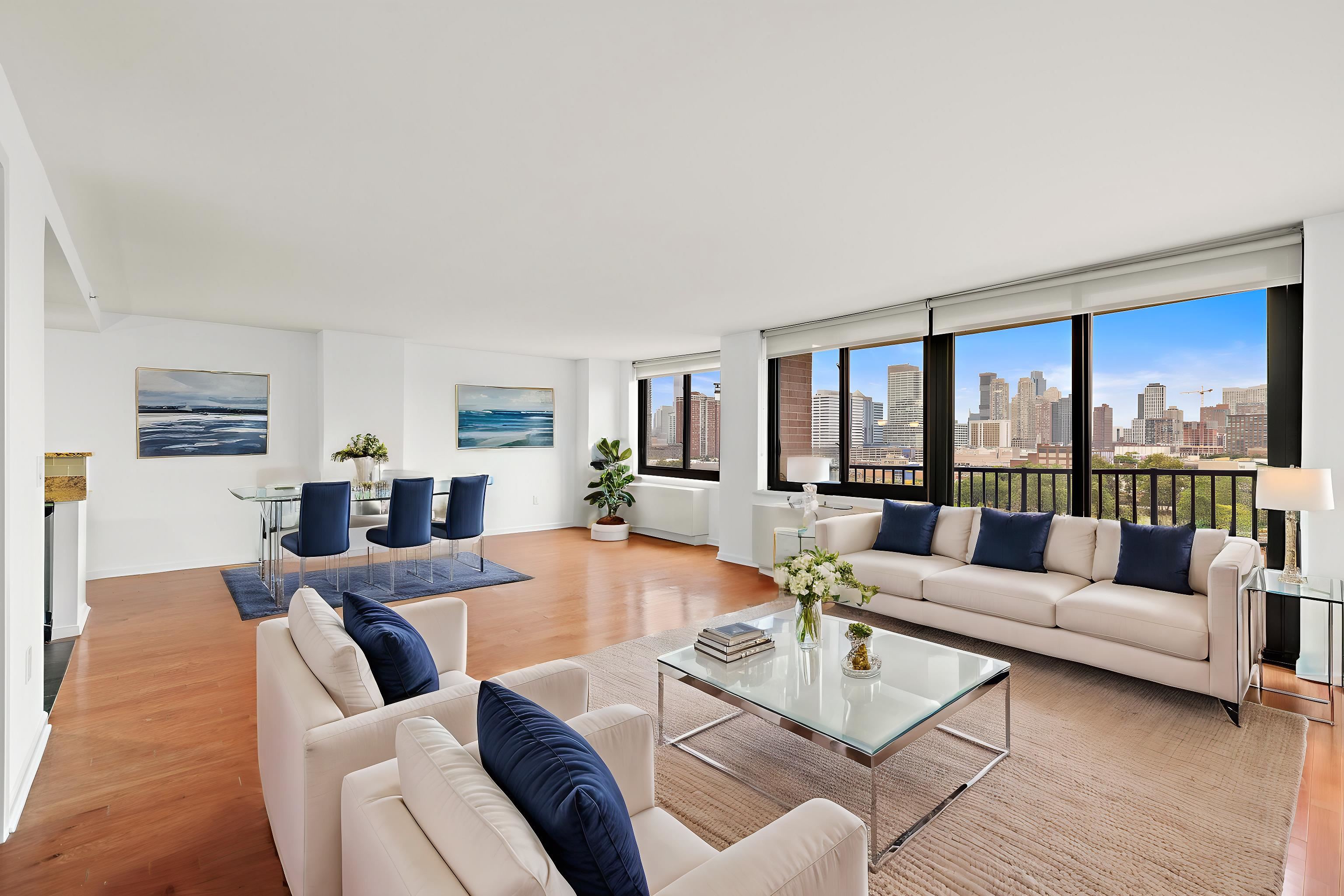 700 GROVE ST Unit: 10G