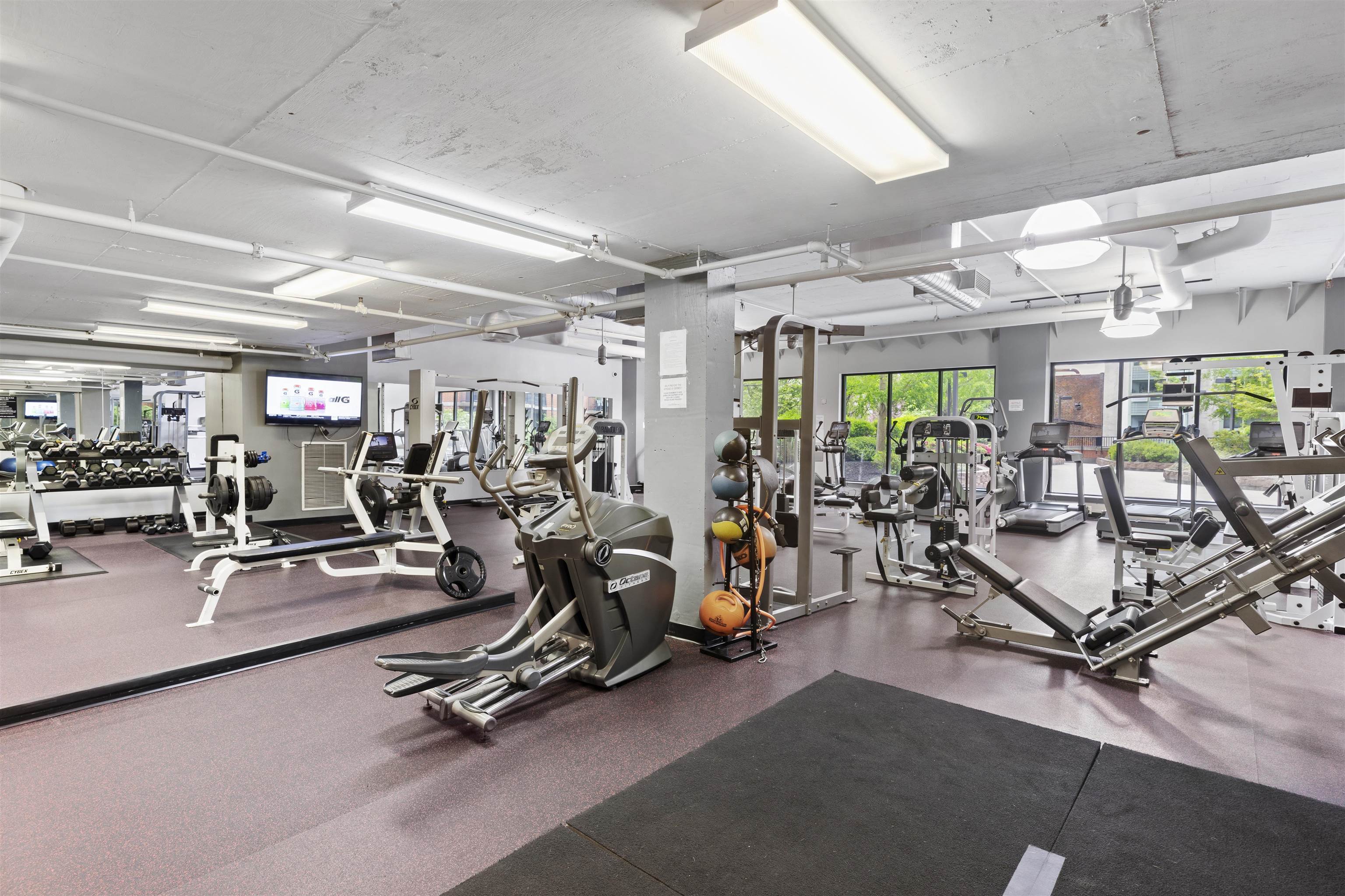 700 GROVE ST Unit: 10G