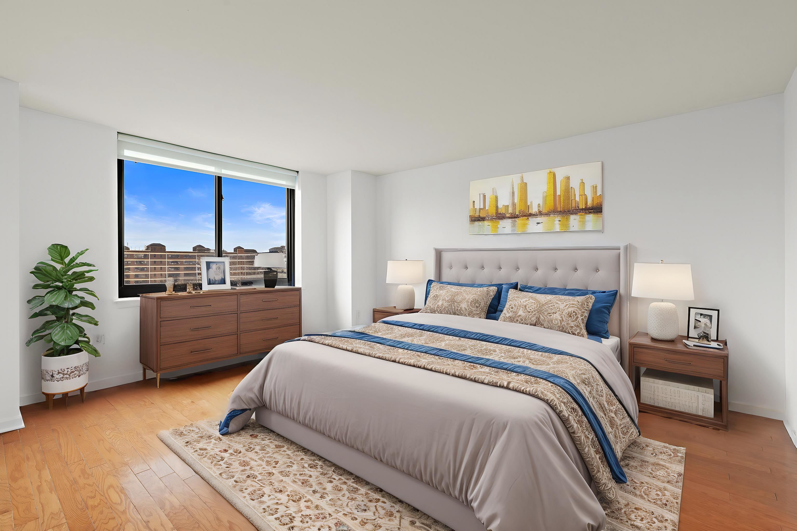 700 GROVE ST Unit: 10G