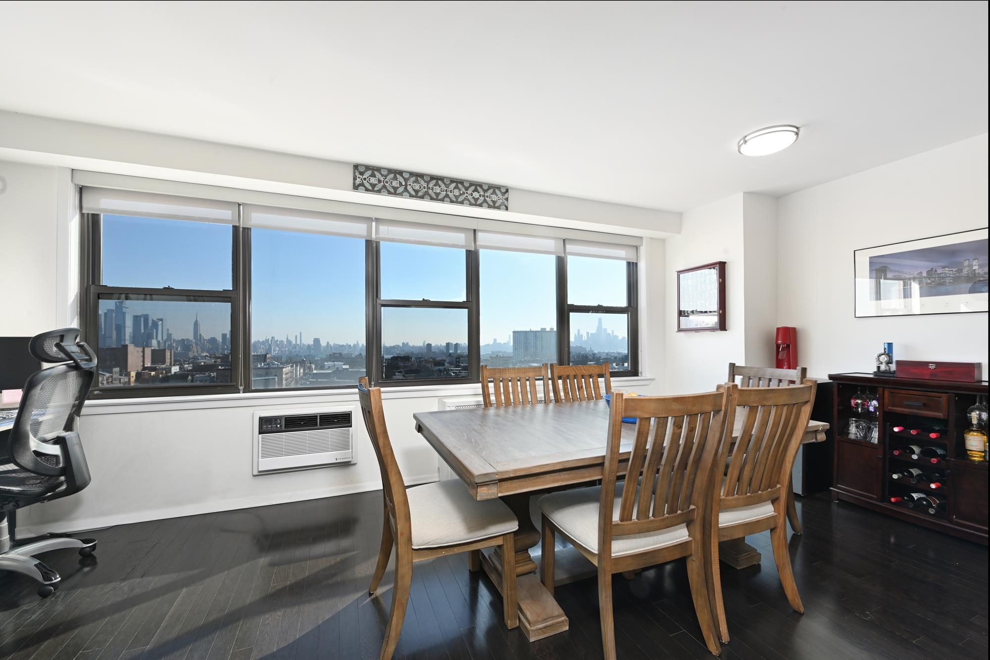 500 CENTRAL AVE Unit: 1002