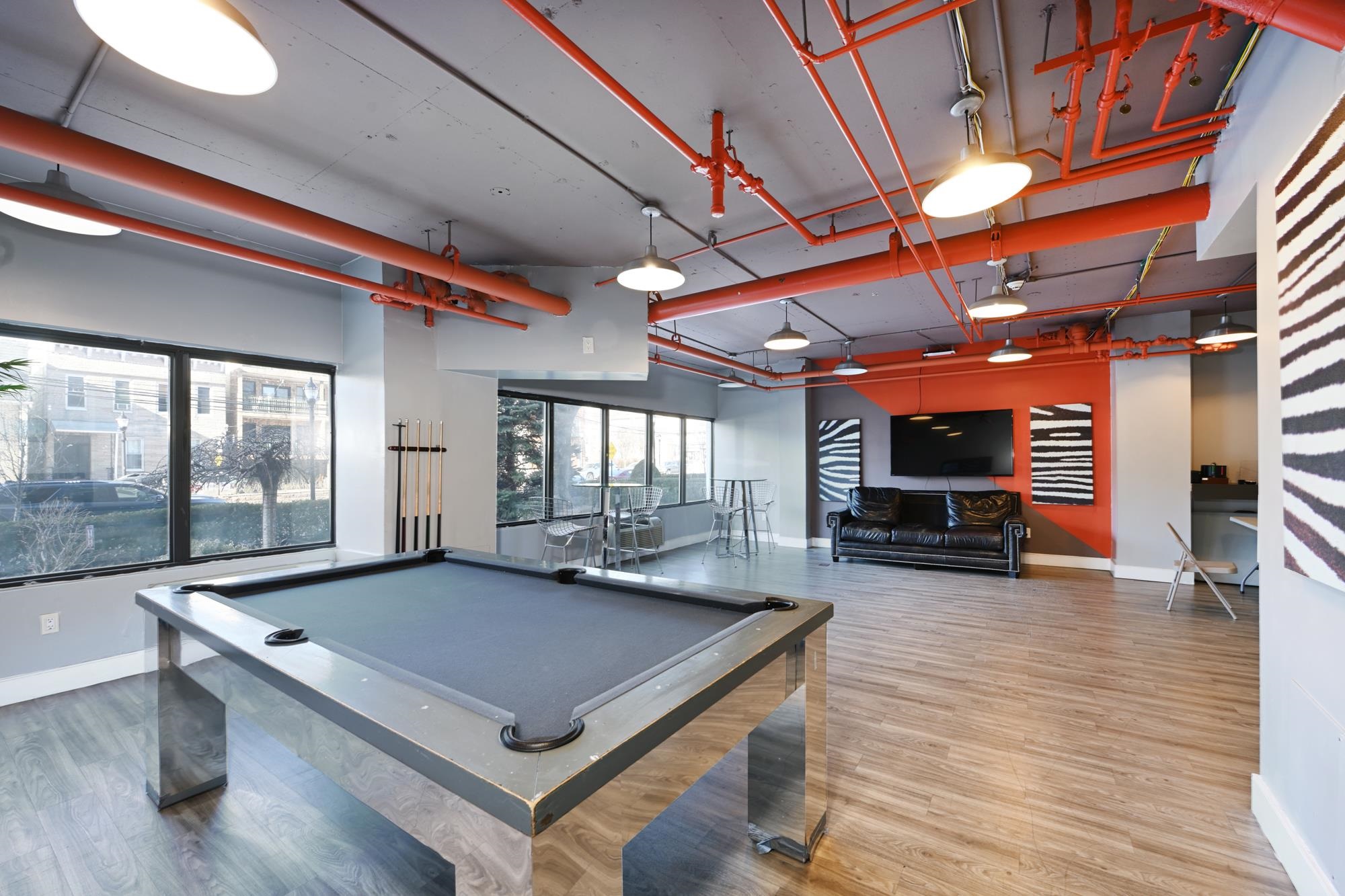 500 CENTRAL AVE Unit: 1002