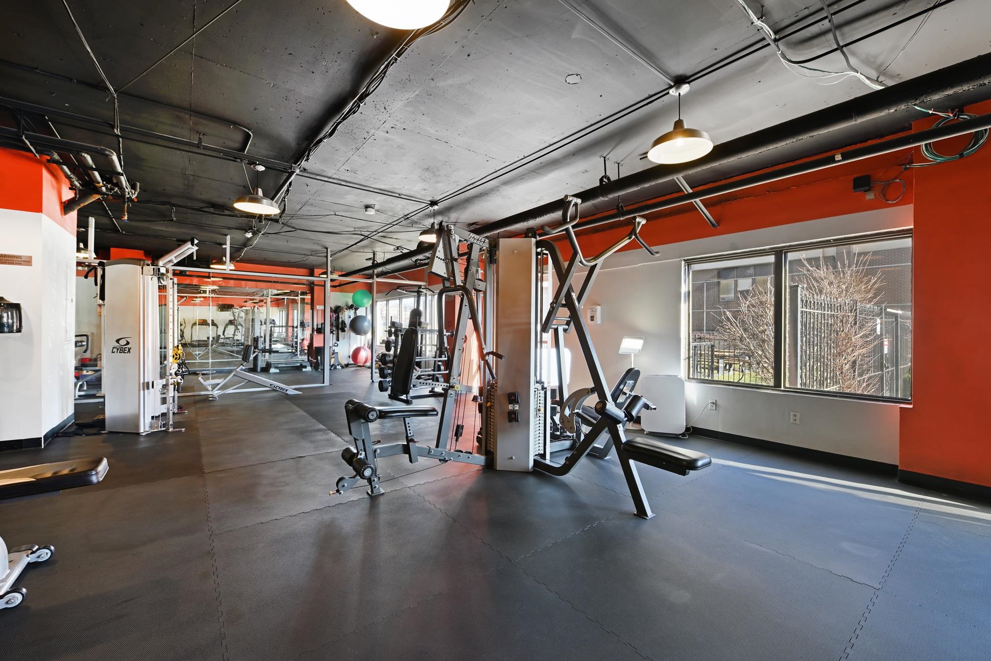 500 CENTRAL AVE Unit: 1002