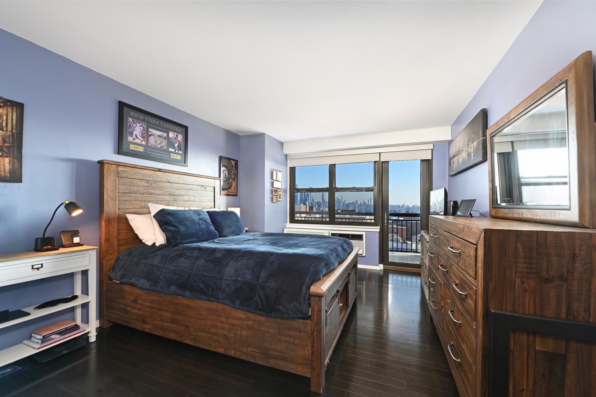 500 CENTRAL AVE Unit: 1002