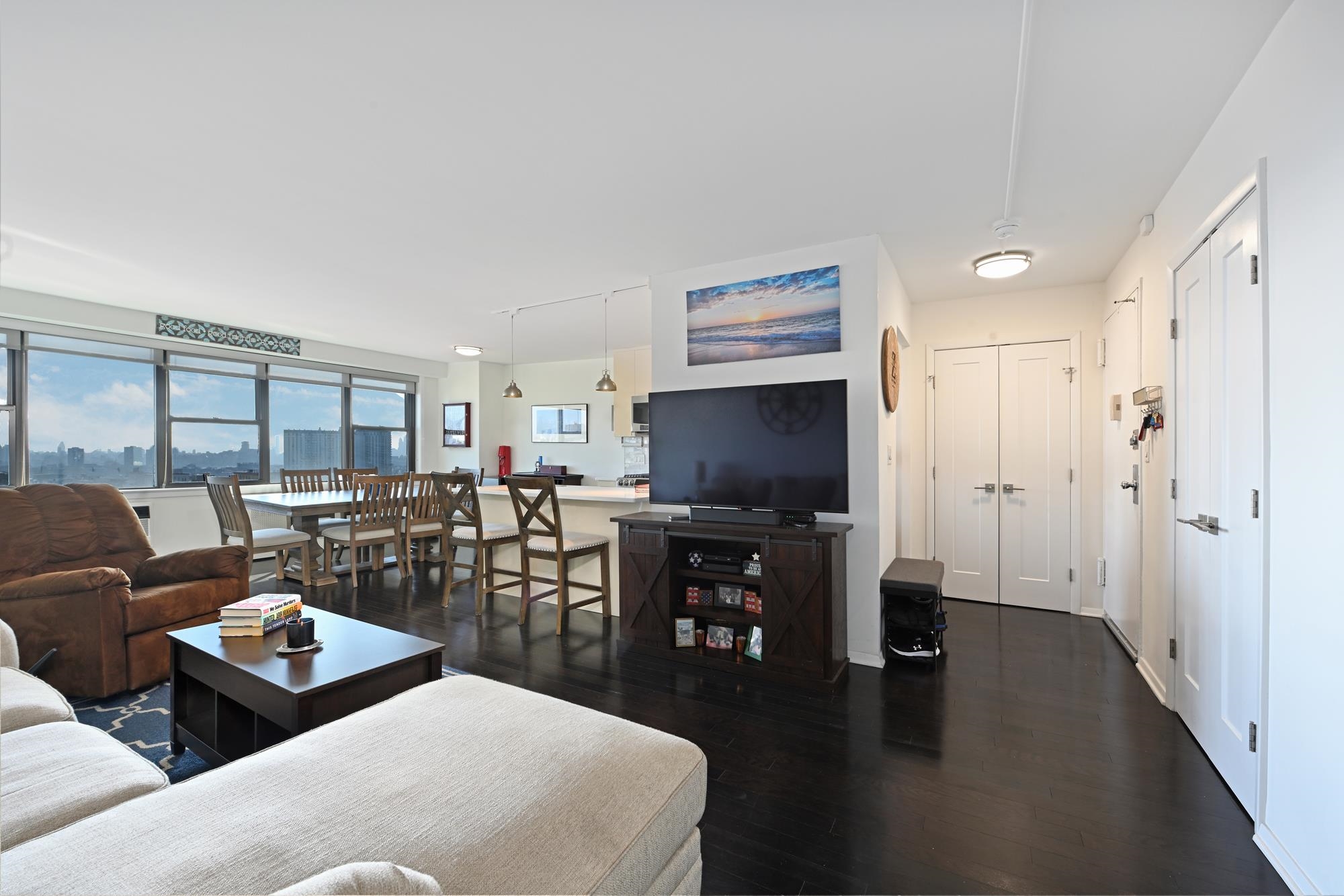 500 CENTRAL AVE Unit: 1002