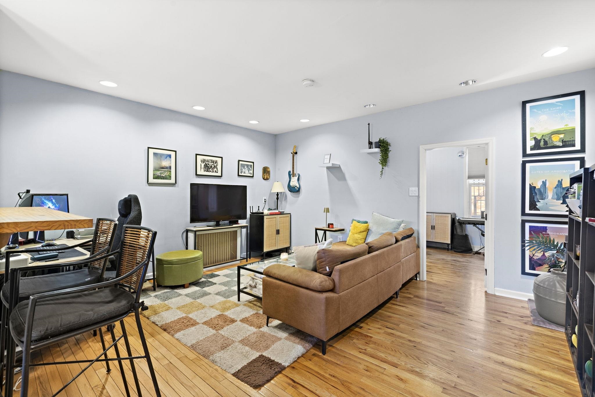 358 14TH ST Unit: 1
