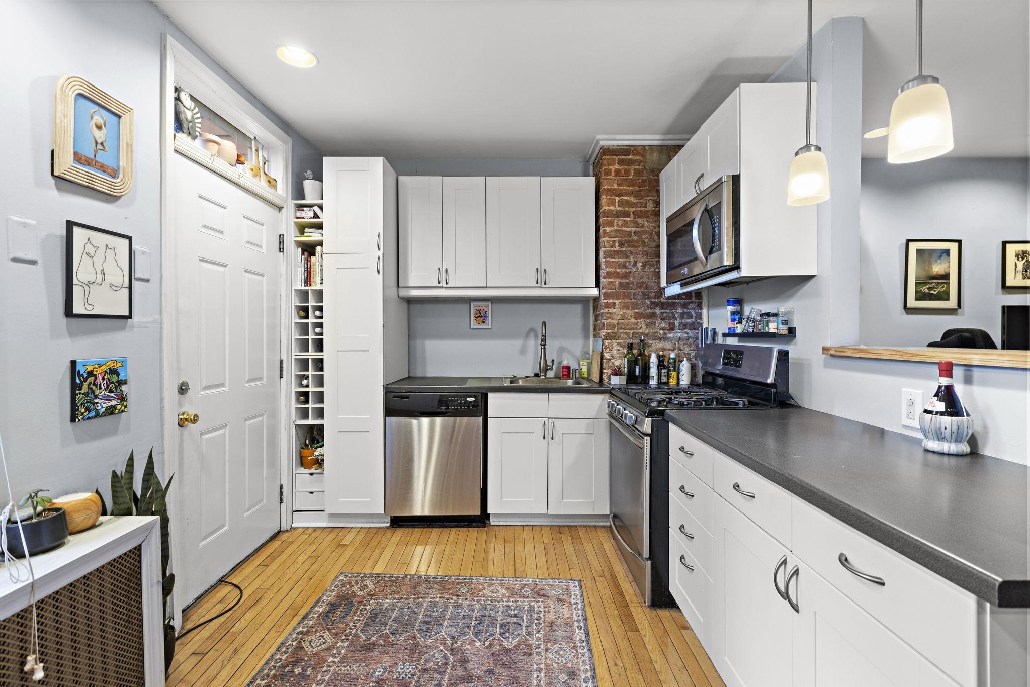 358 14TH ST Unit: 1