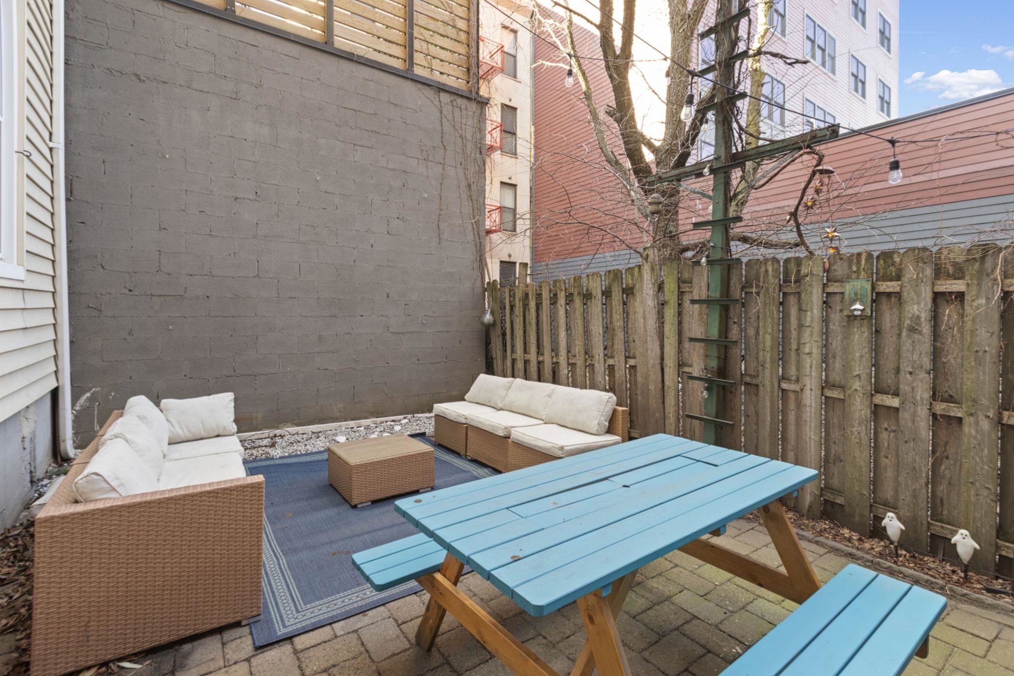 358 14TH ST Unit: 1