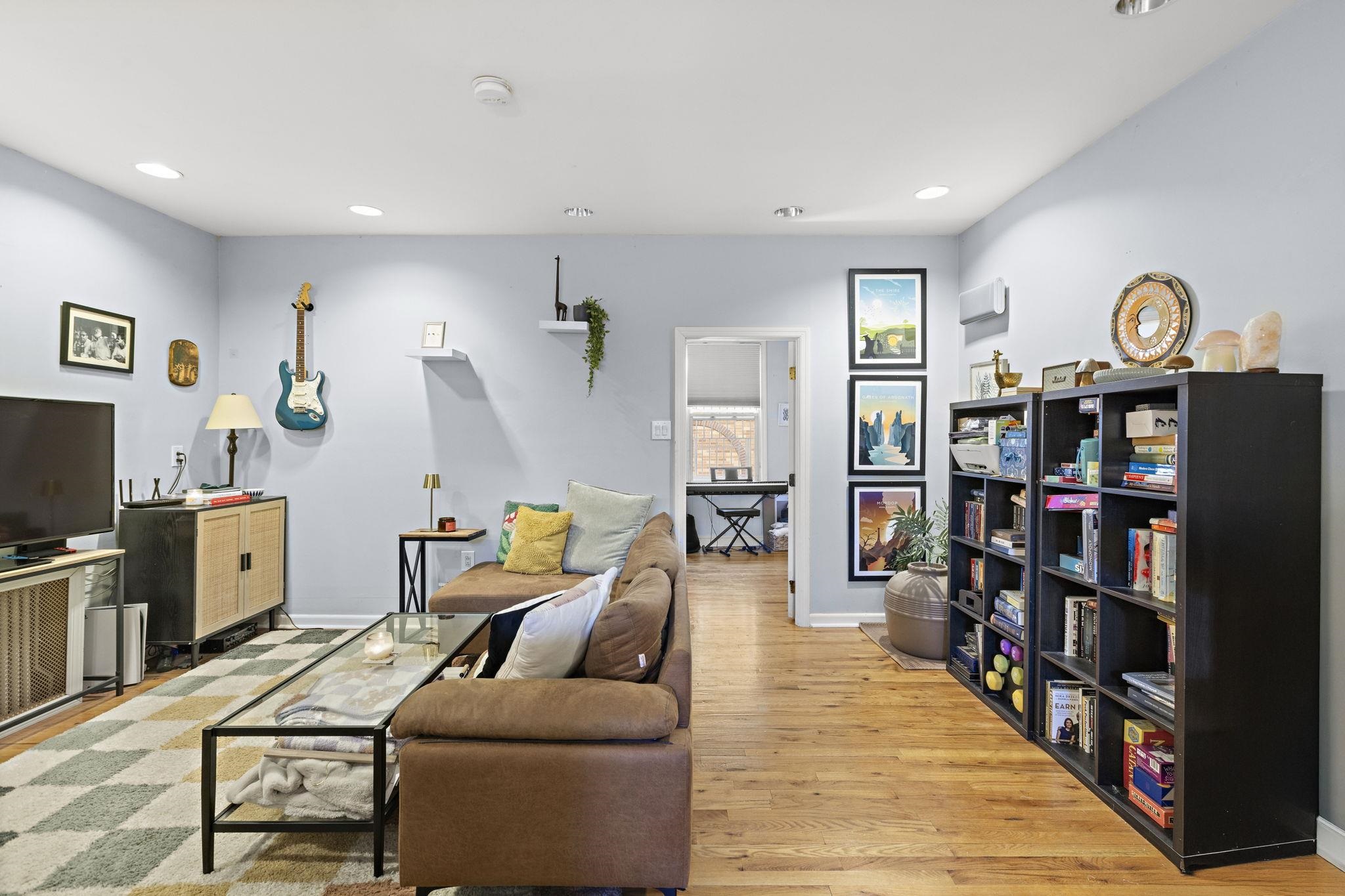 358 14TH ST Unit: 1