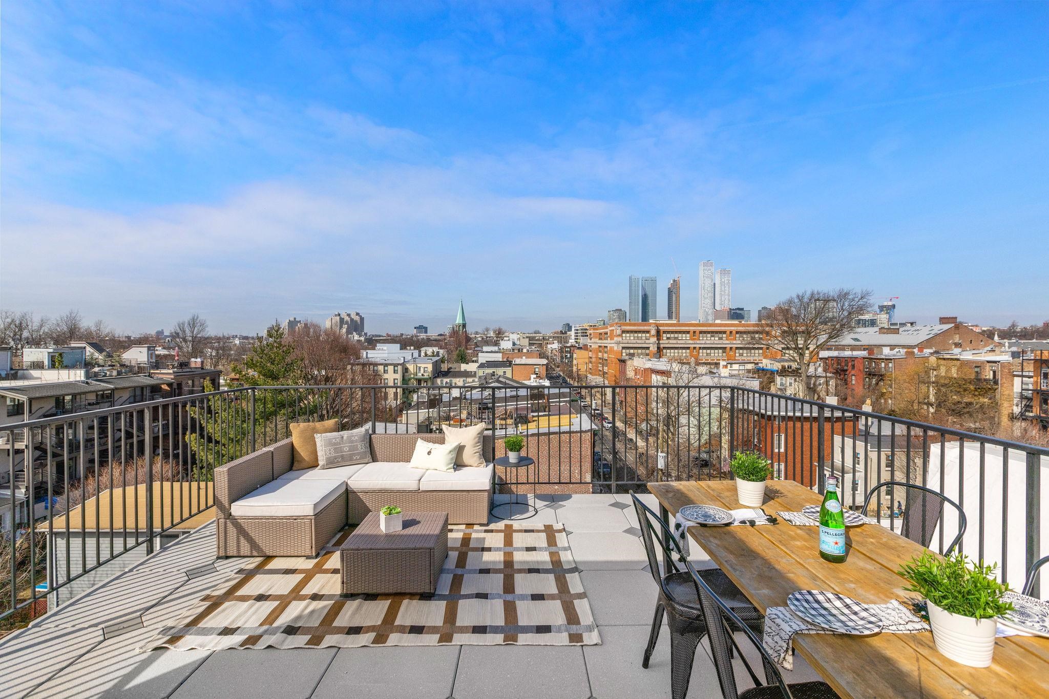 647 JERSEY AVE Unit: 2