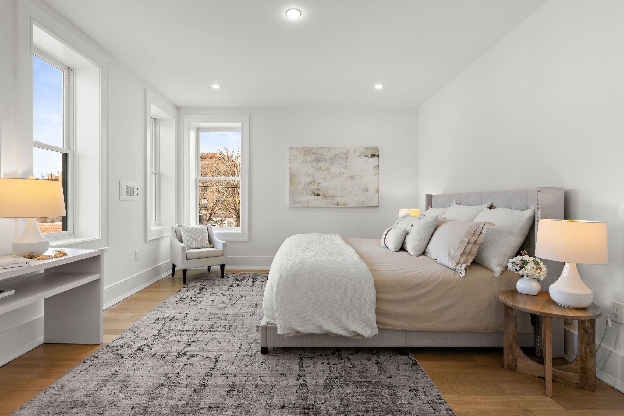 647 JERSEY AVE Unit: 2