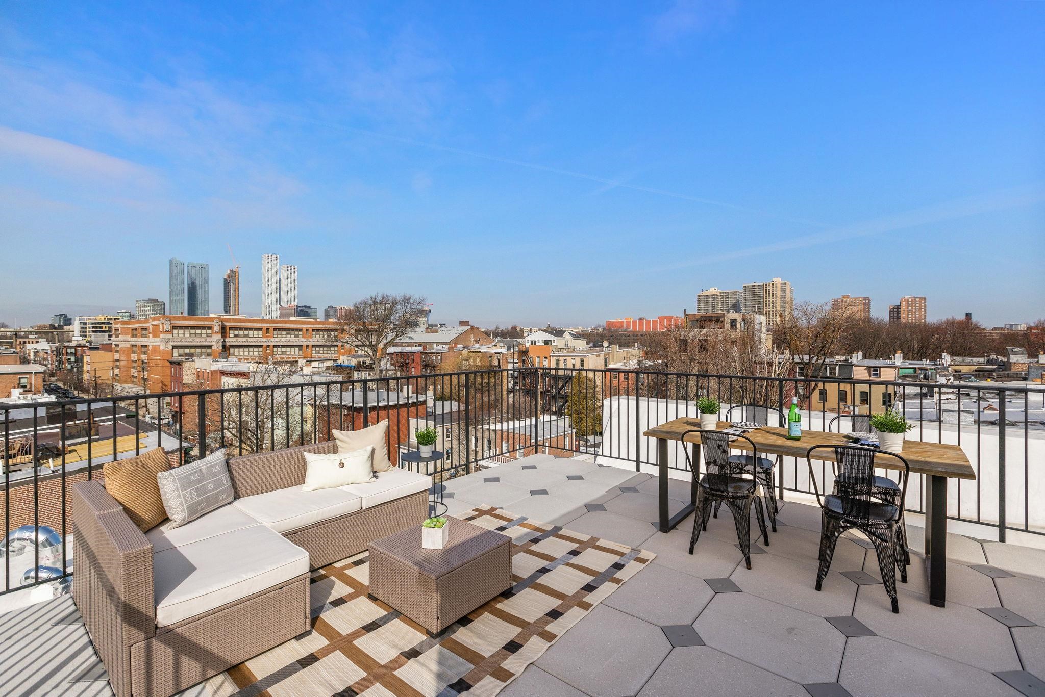 647 JERSEY AVE Unit: 2