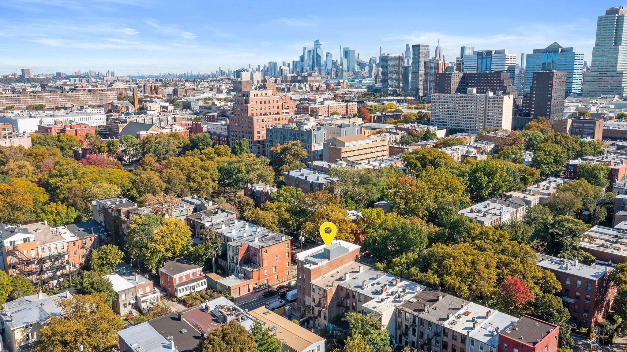 647 JERSEY AVE Unit: 2