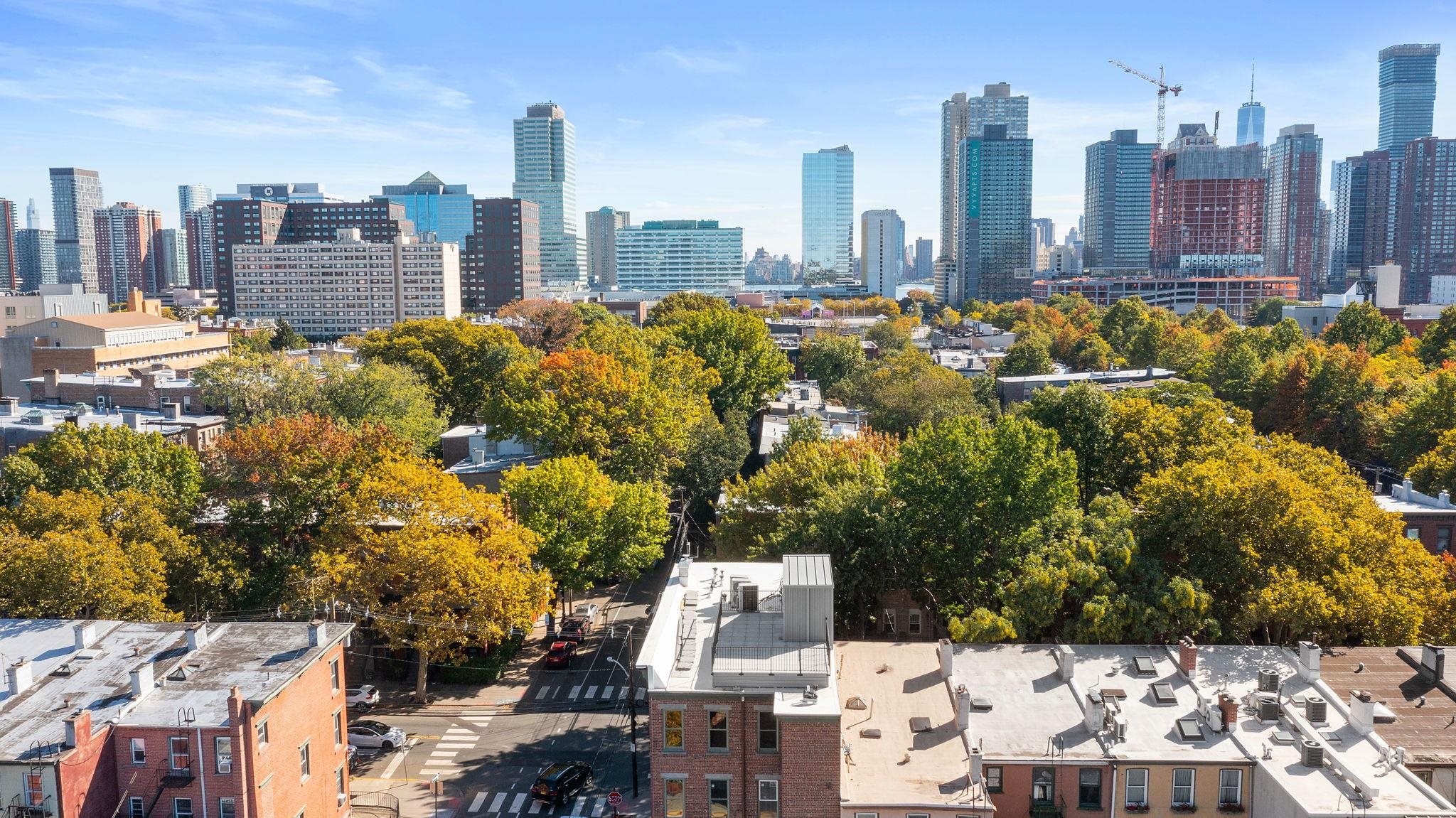 647 JERSEY AVE Unit: 2
