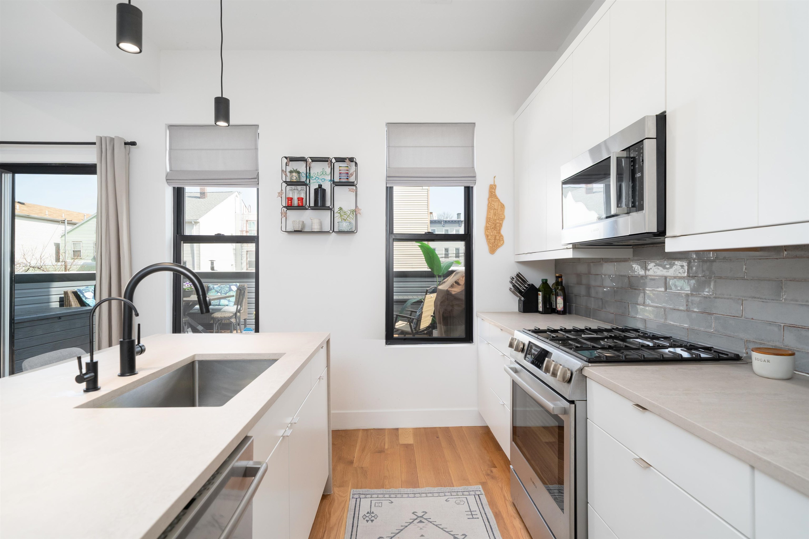 78 PATERSON ST Unit: 3