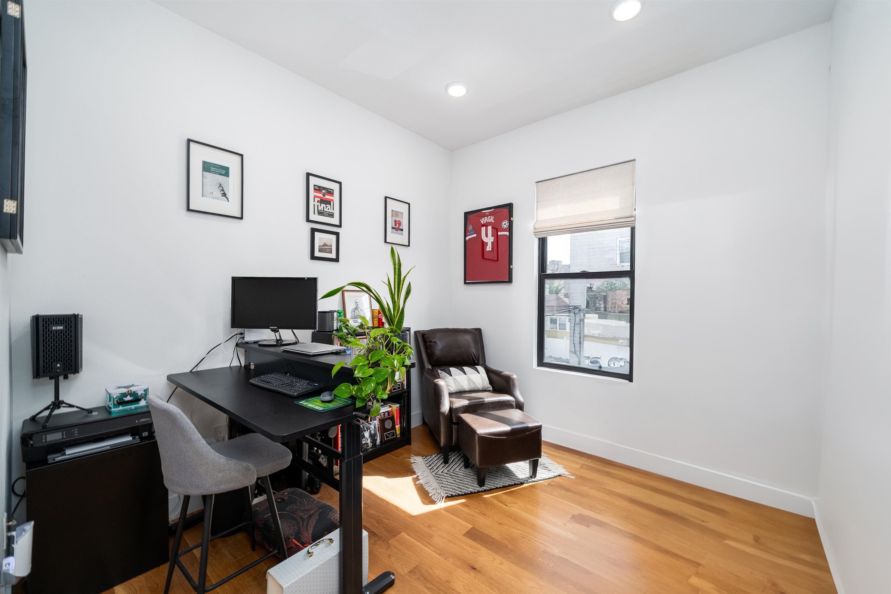 78 PATERSON ST Unit: 3
