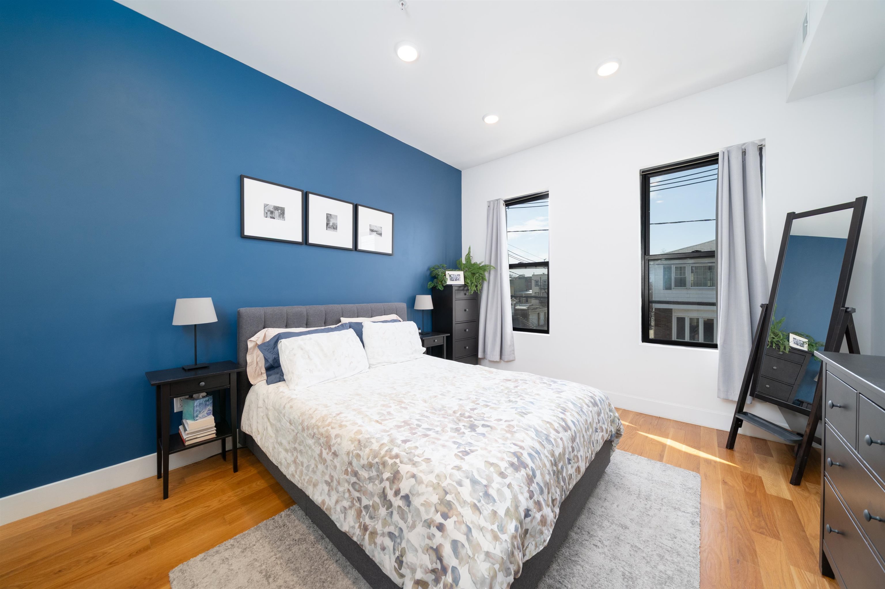78 PATERSON ST Unit: 3
