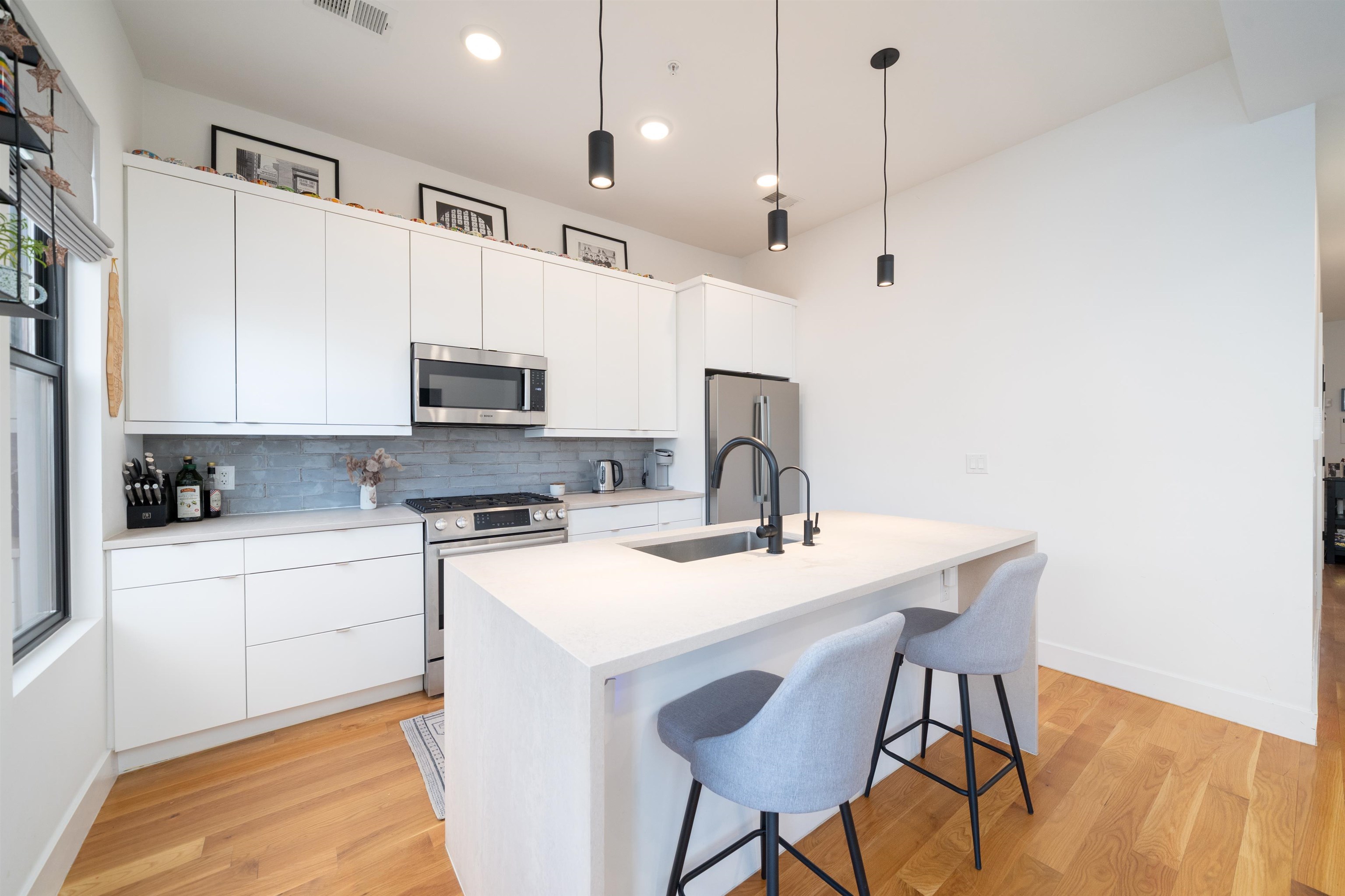 78 PATERSON ST Unit: 3
