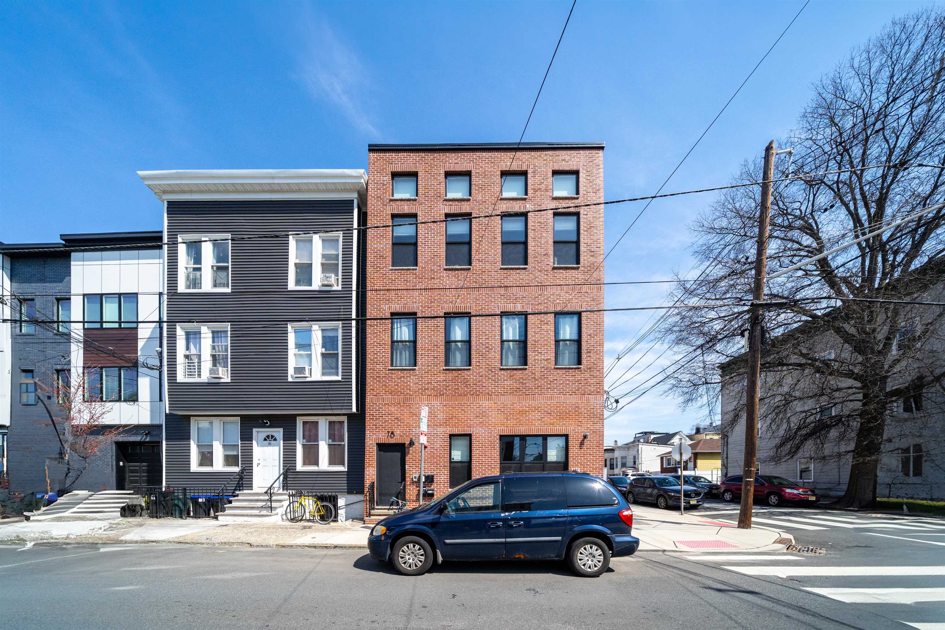 78 PATERSON ST Unit: 3