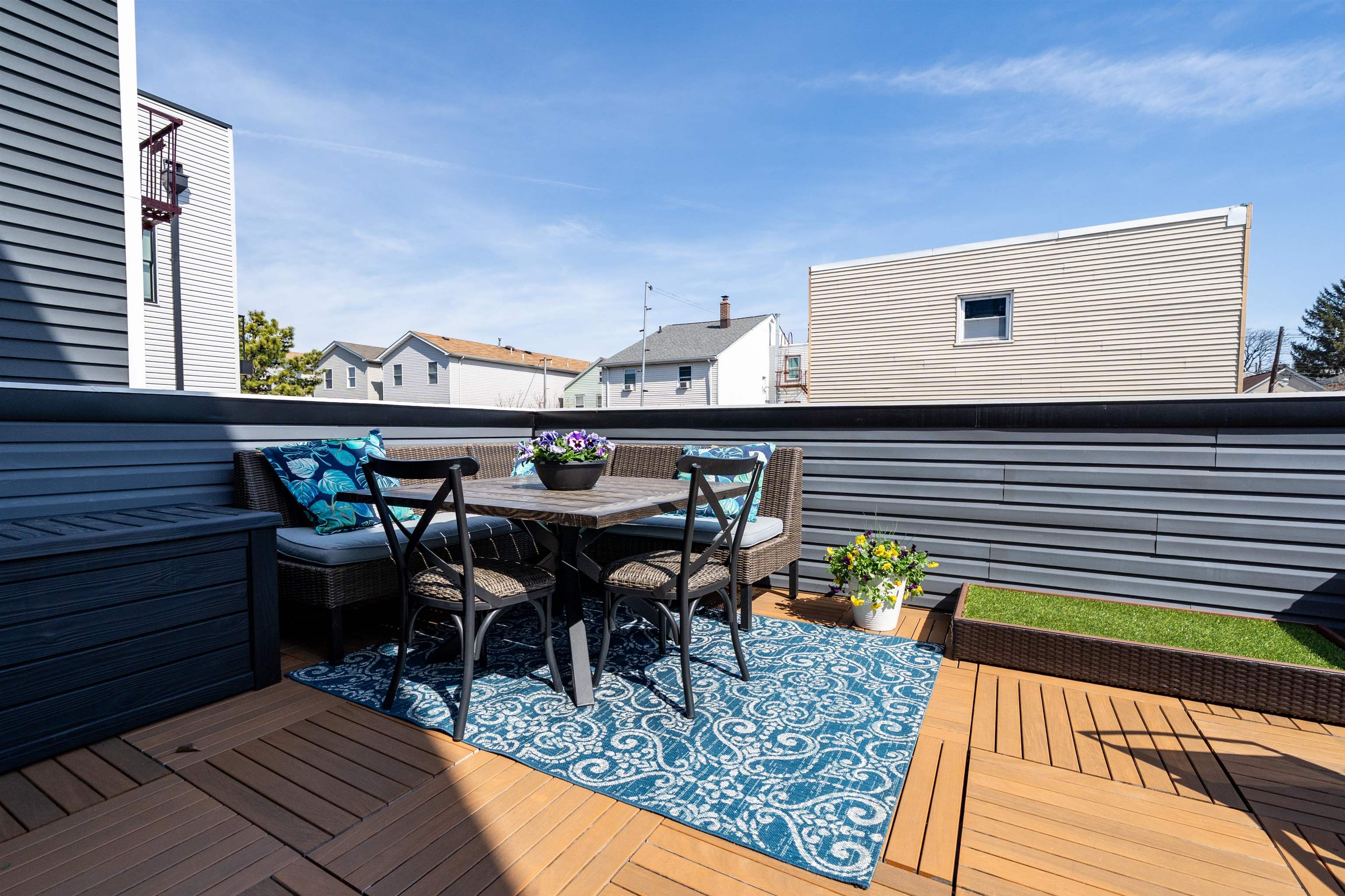 78 PATERSON ST Unit: 3