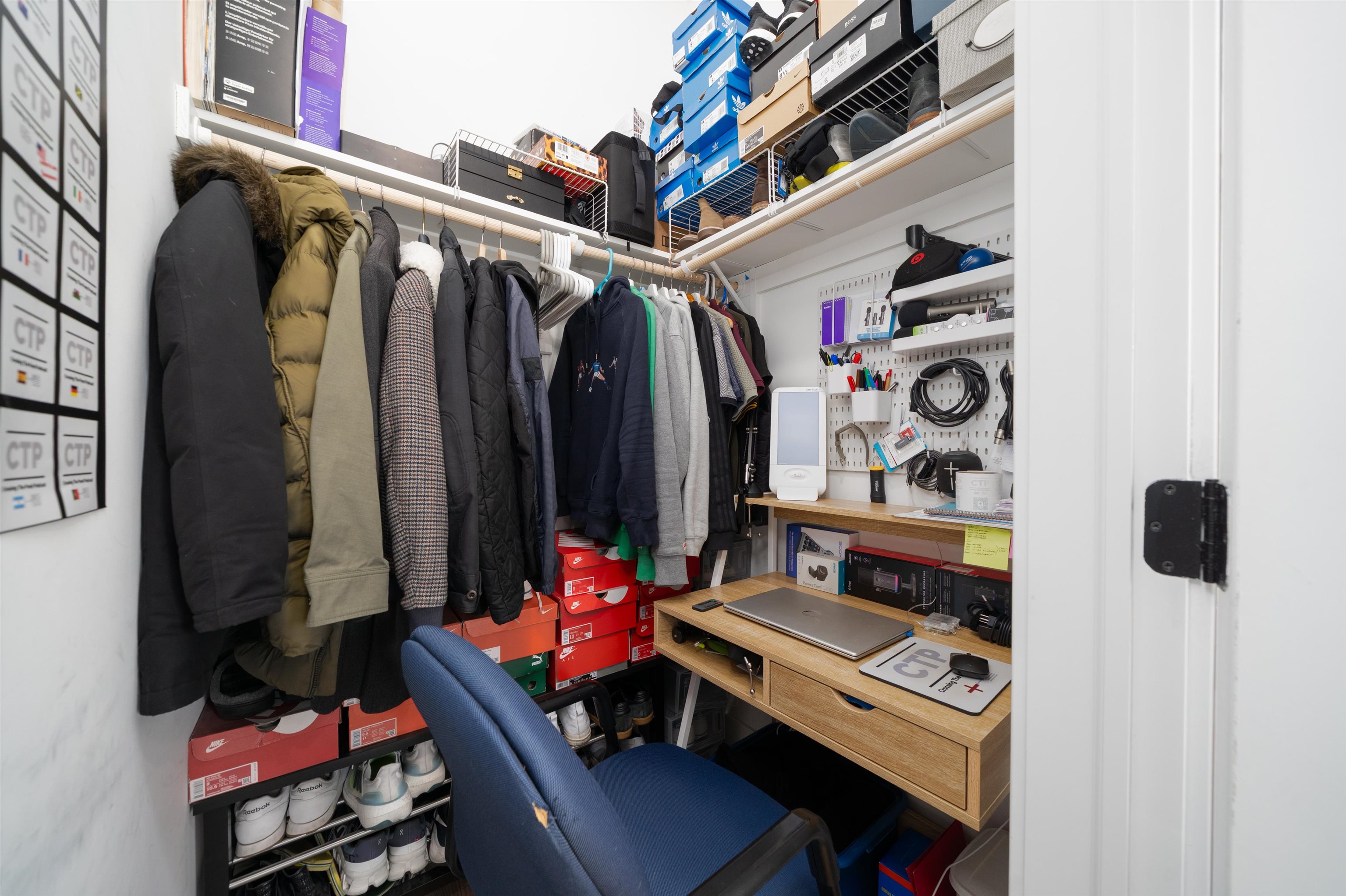 78 PATERSON ST Unit: 3