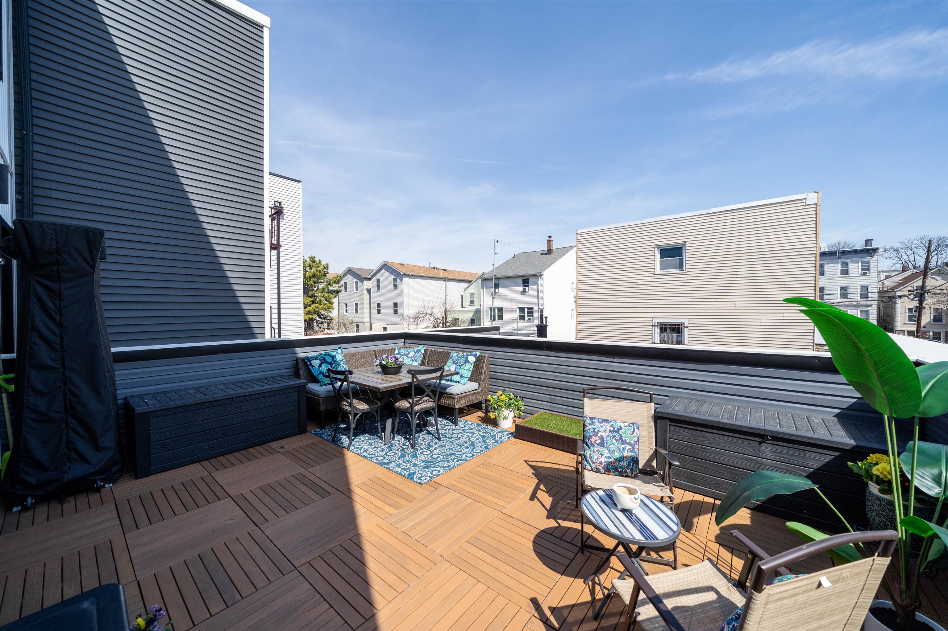 78 PATERSON ST Unit: 3