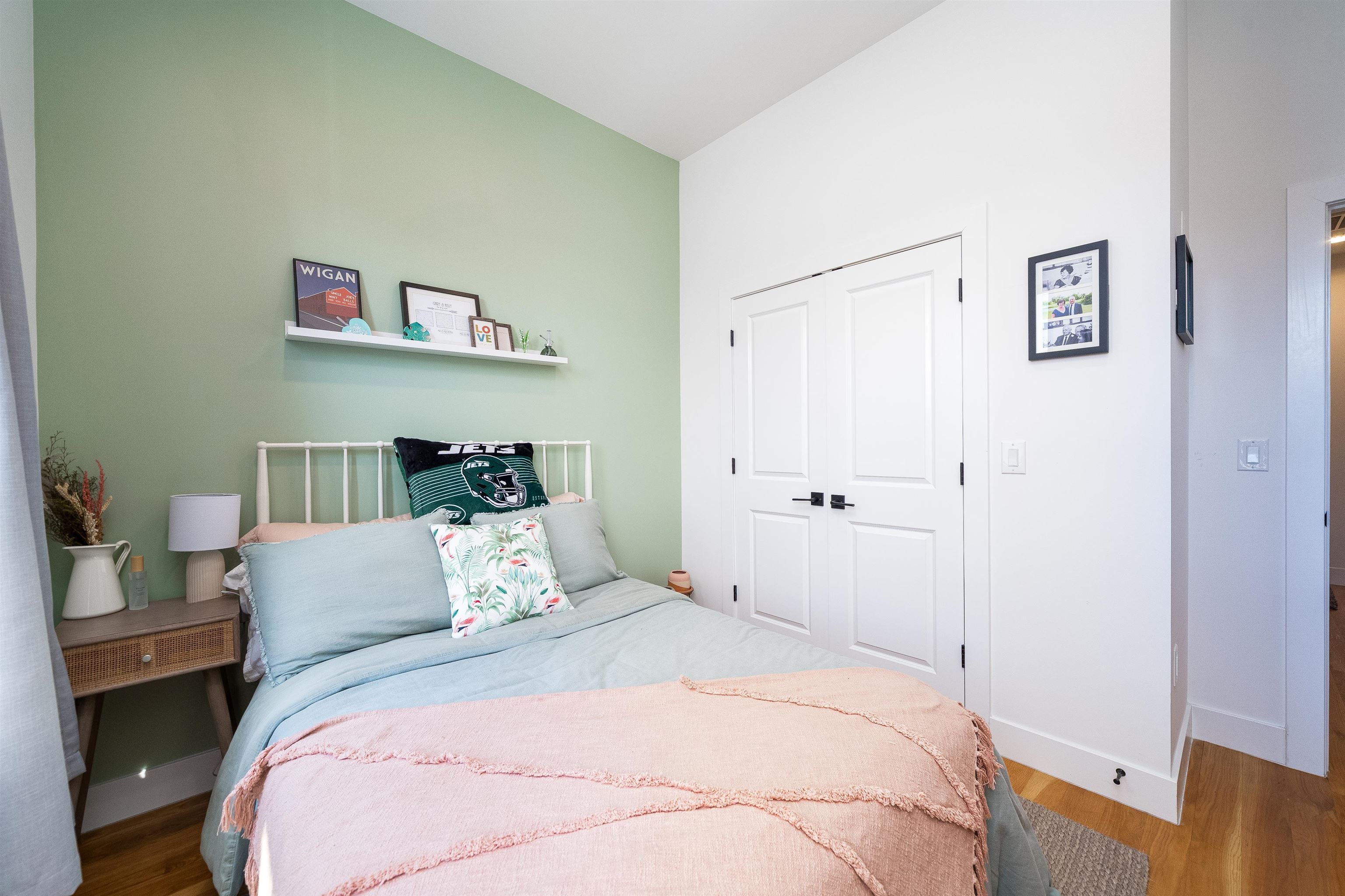 78 PATERSON ST Unit: 3