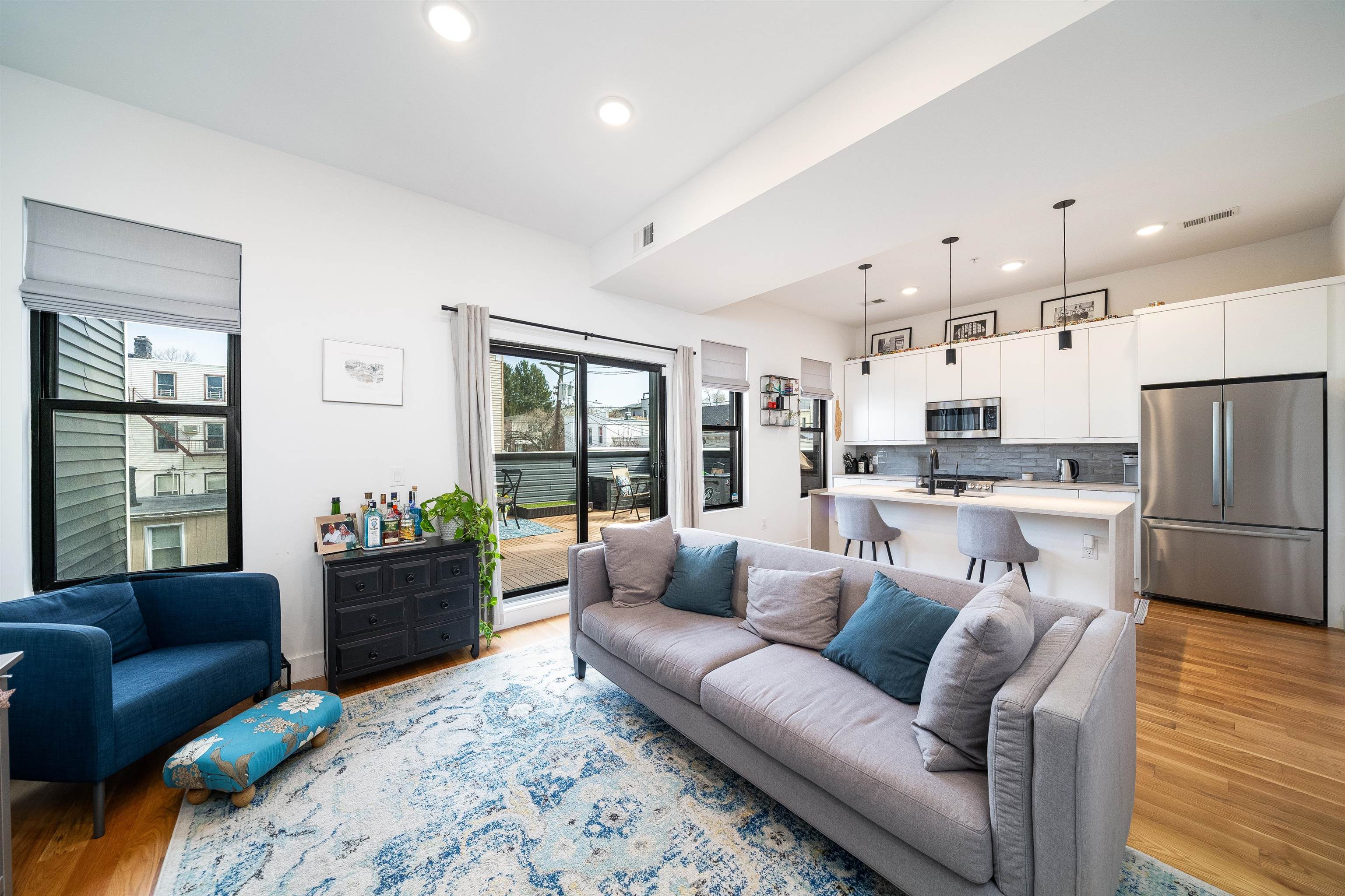 78 PATERSON ST Unit: 3