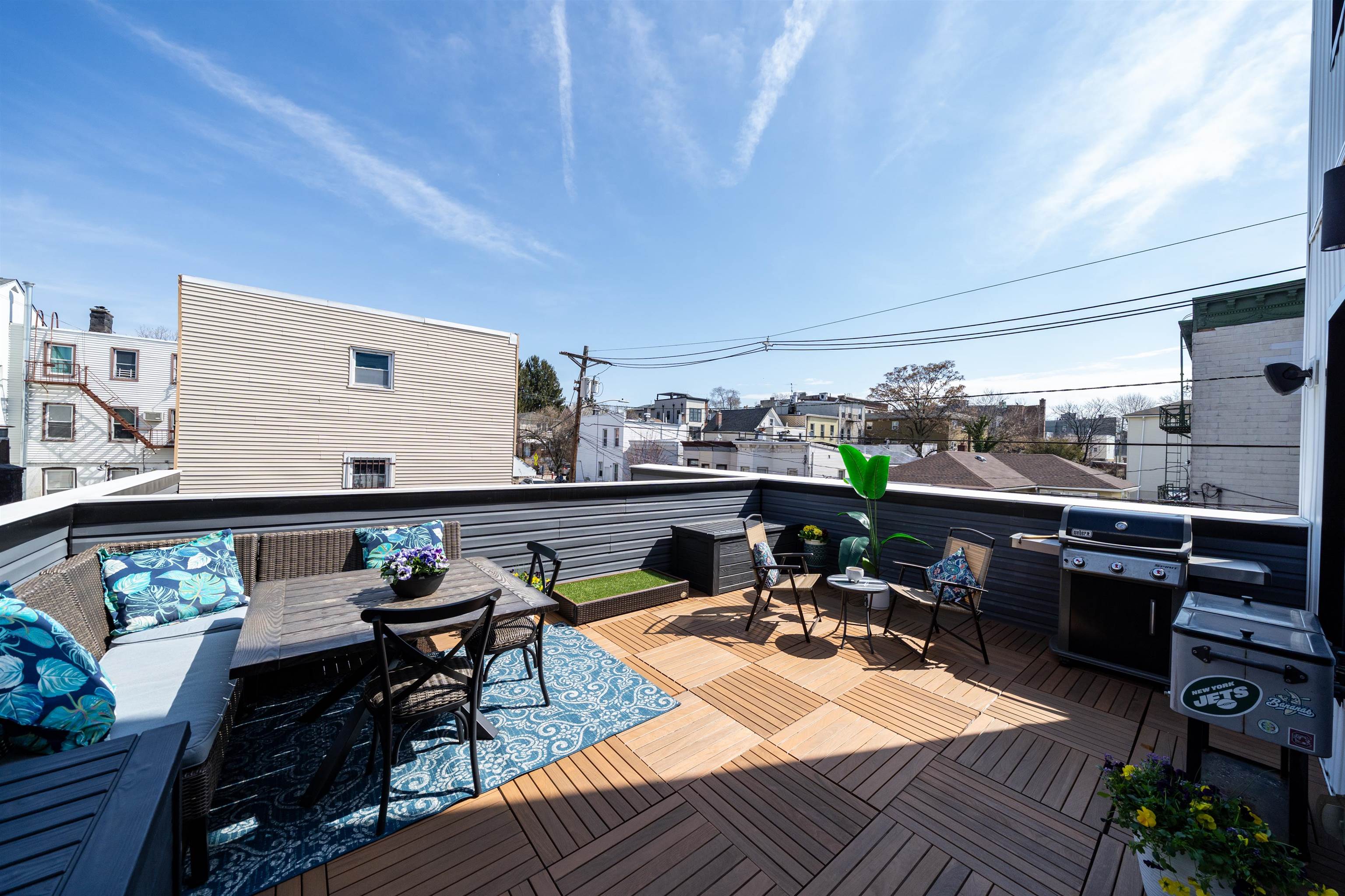 78 PATERSON ST Unit: 3