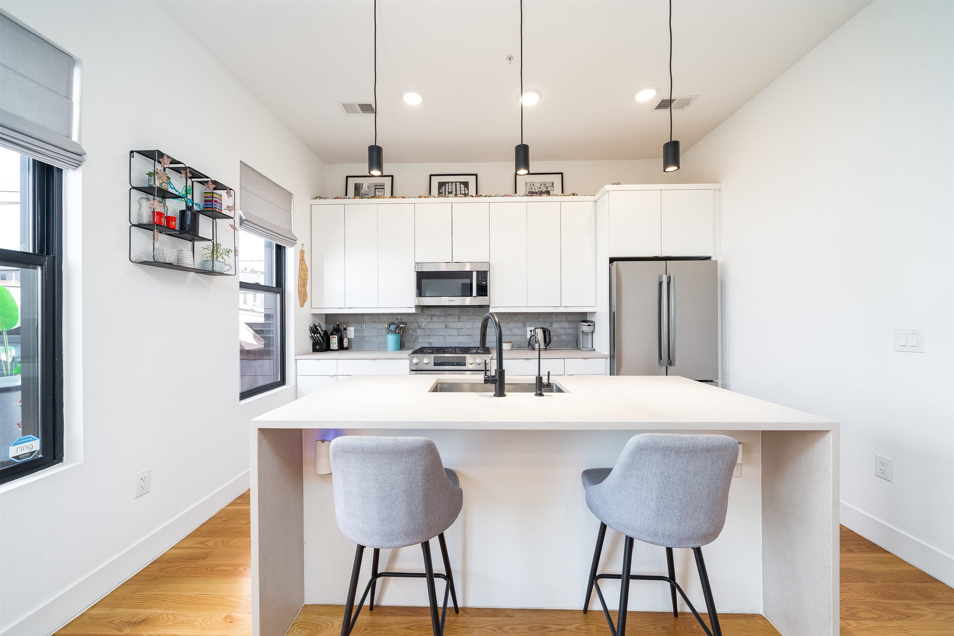 78 PATERSON ST Unit: 3