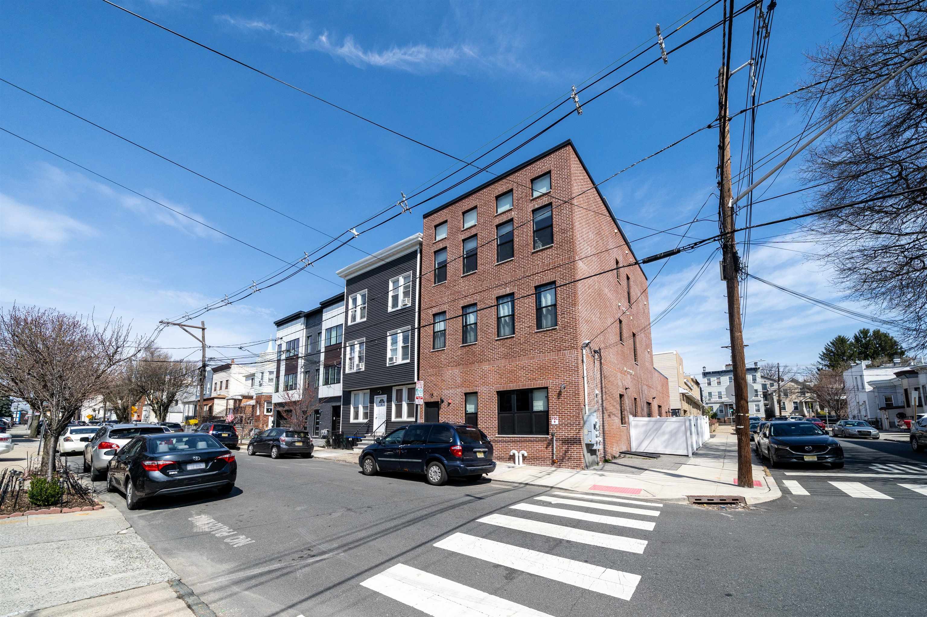 78 PATERSON ST Unit: 3