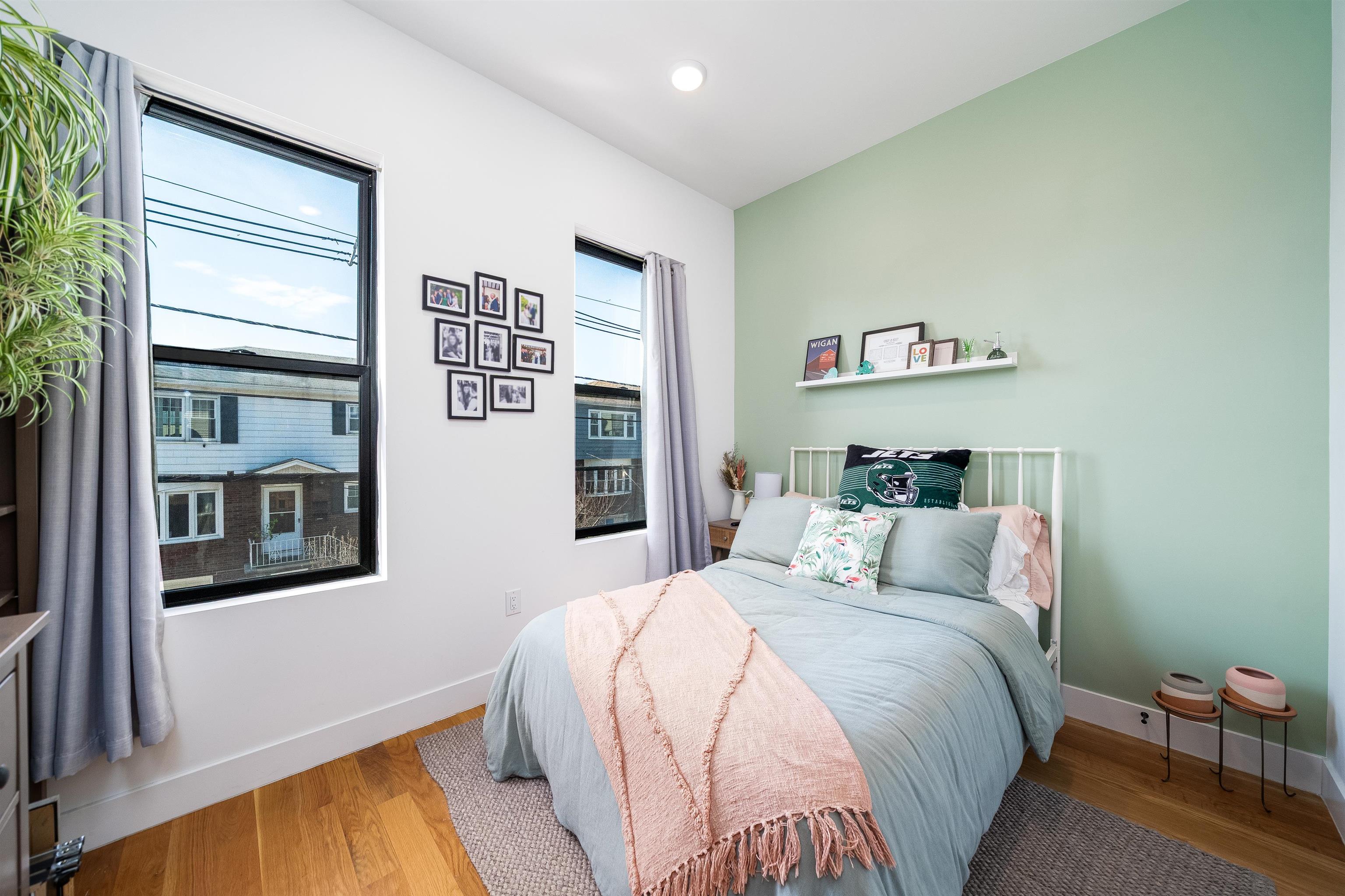 78 PATERSON ST Unit: 3