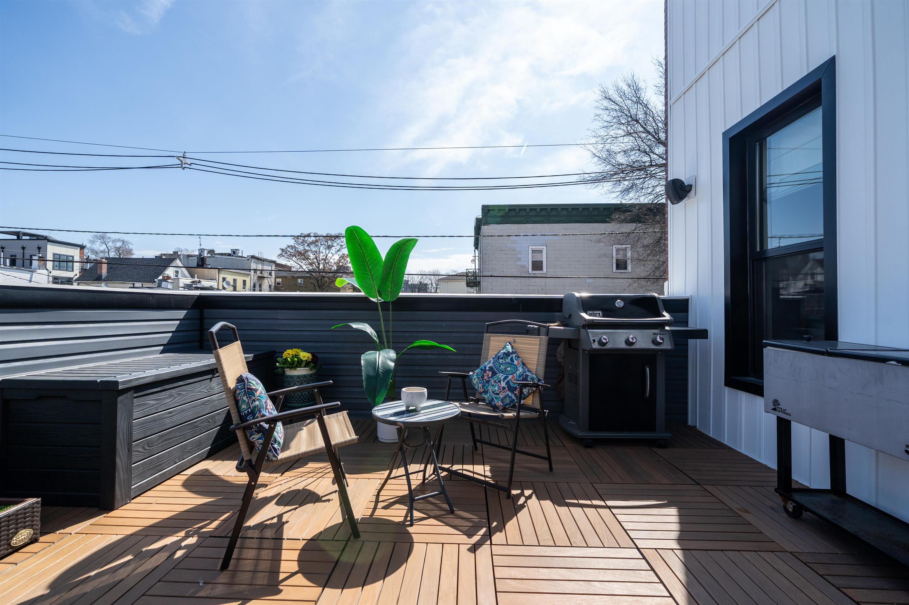 78 PATERSON ST Unit: 3