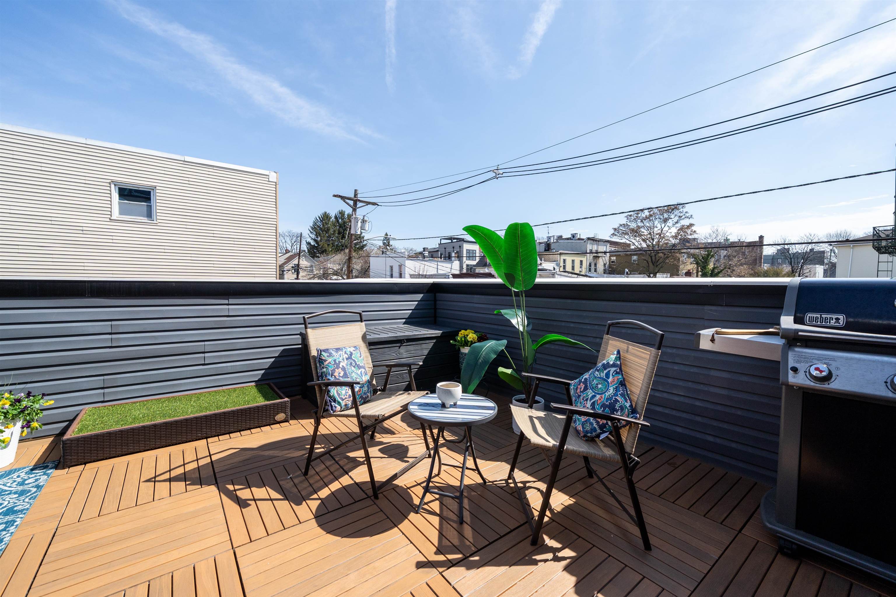78 PATERSON ST Unit: 3