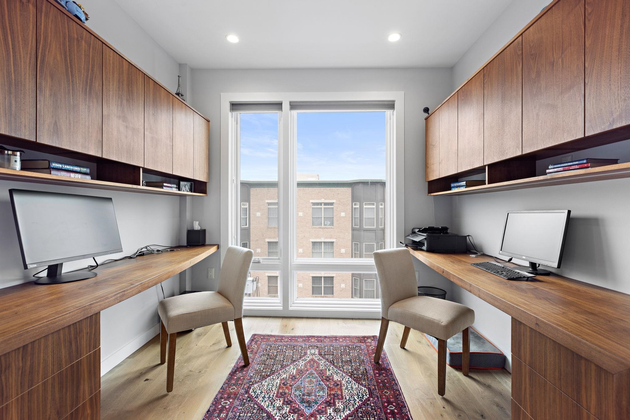 502 MONROE ST Unit: 401