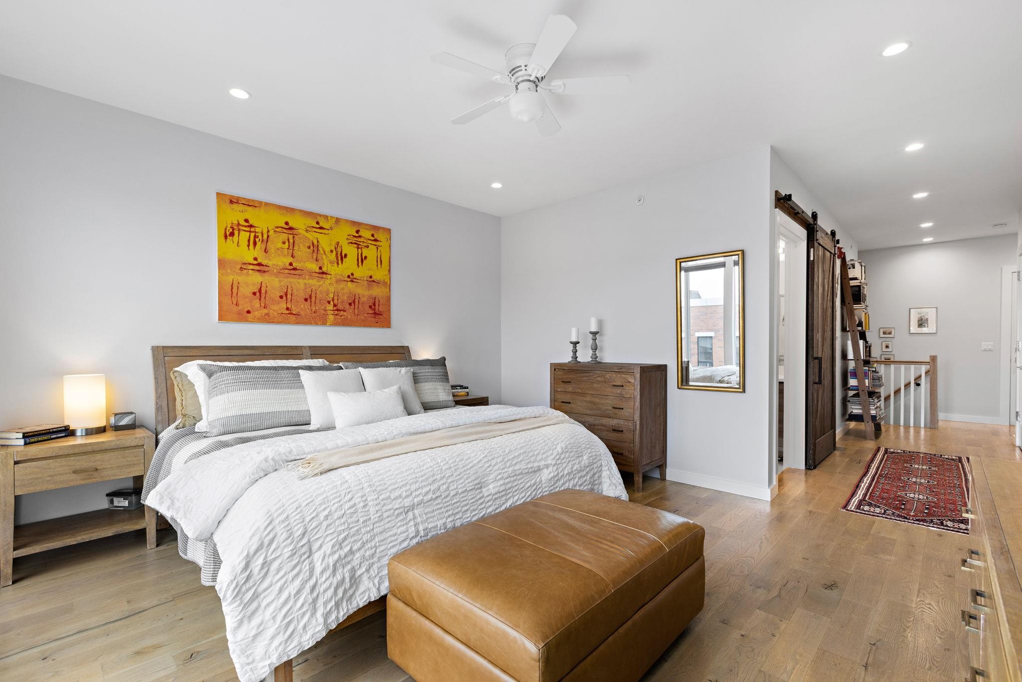 502 MONROE ST Unit: 401