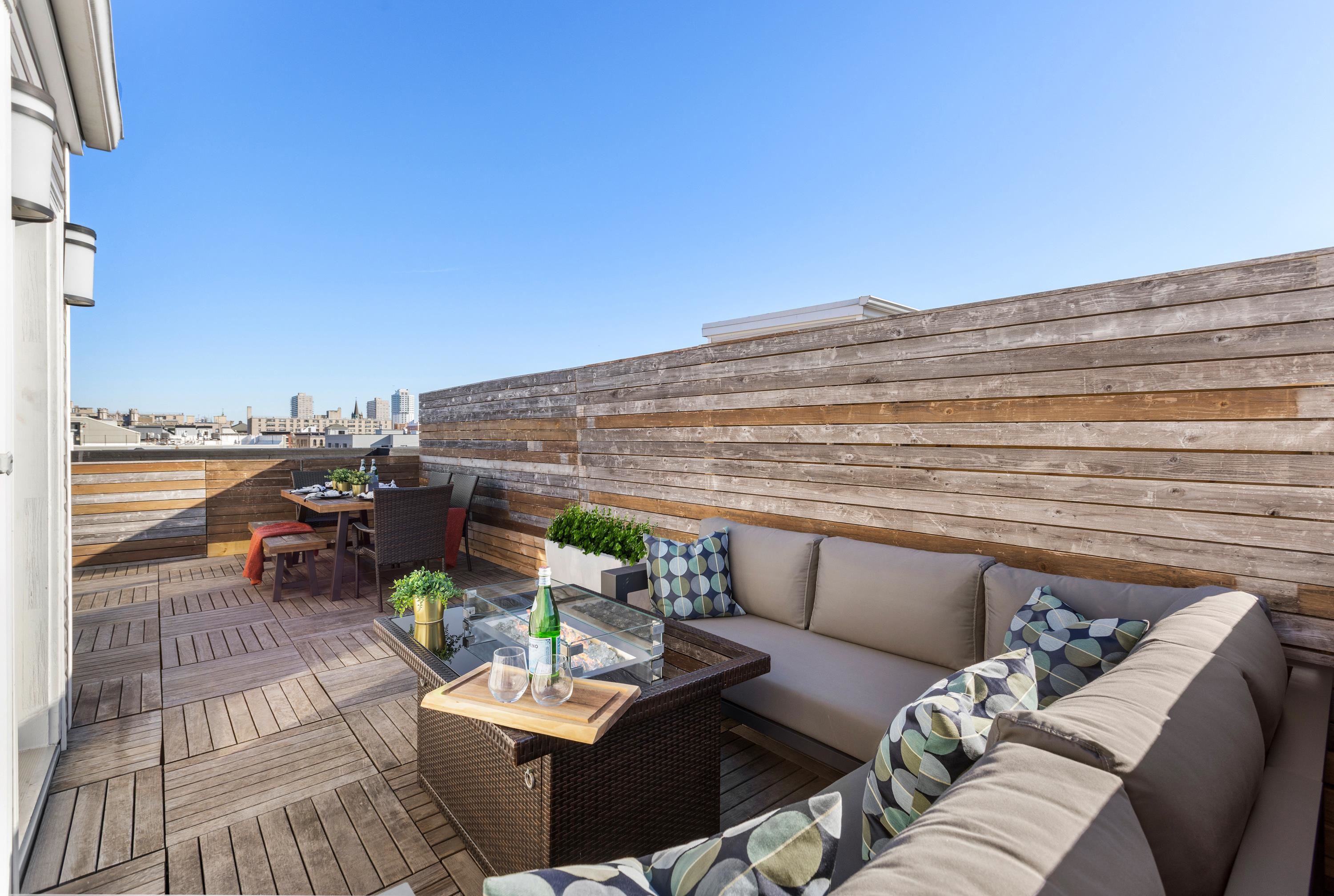 502 MONROE ST Unit: 401