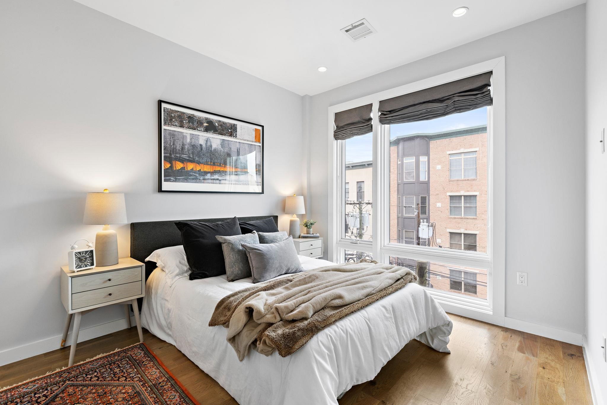 502 MONROE ST Unit: 401