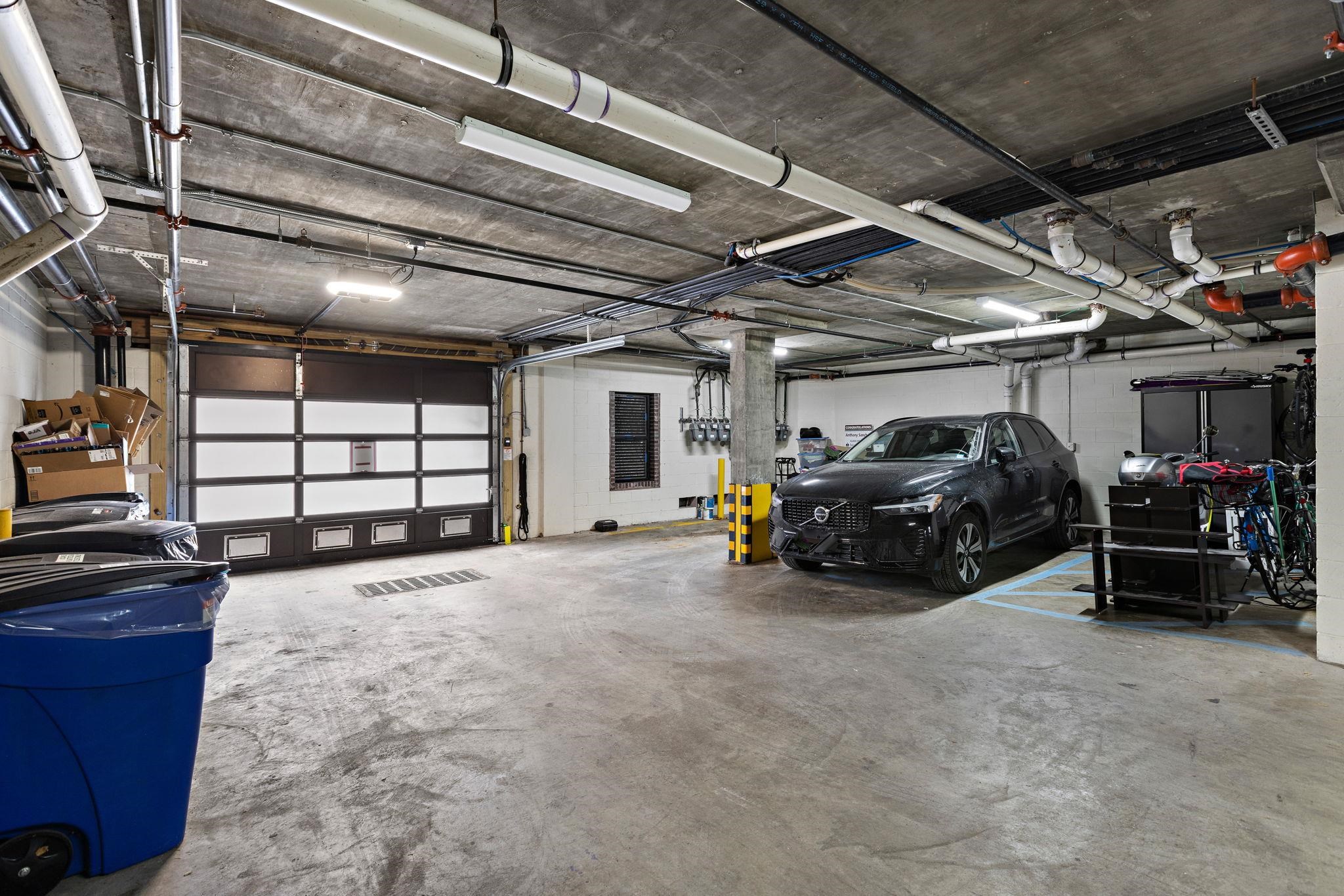 502 MONROE ST Unit: 401