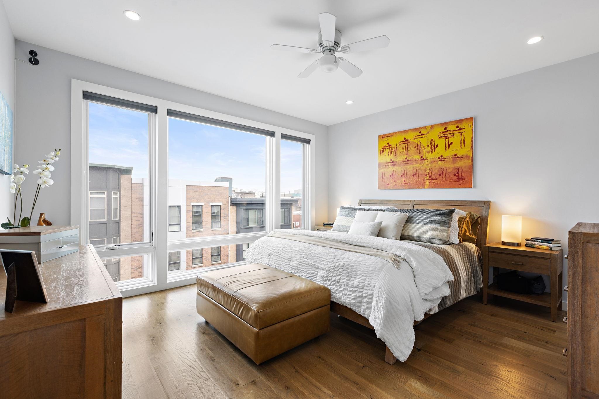 502 MONROE ST Unit: 401