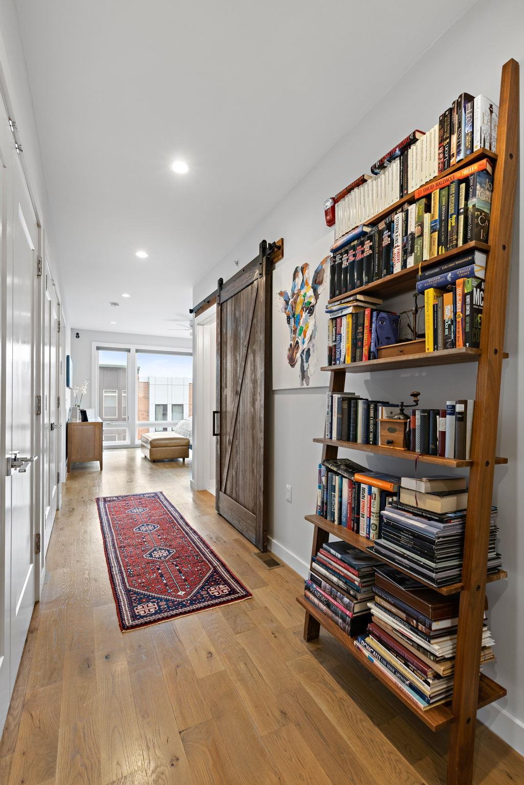 502 MONROE ST Unit: 401