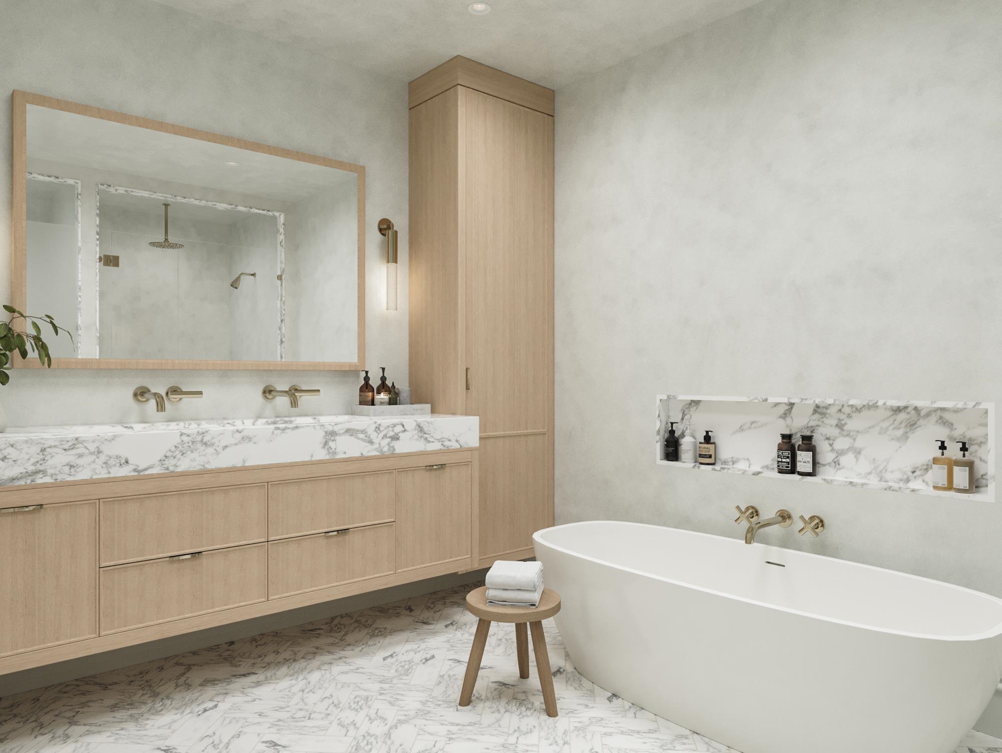 225 PARK AVE Unit: 1