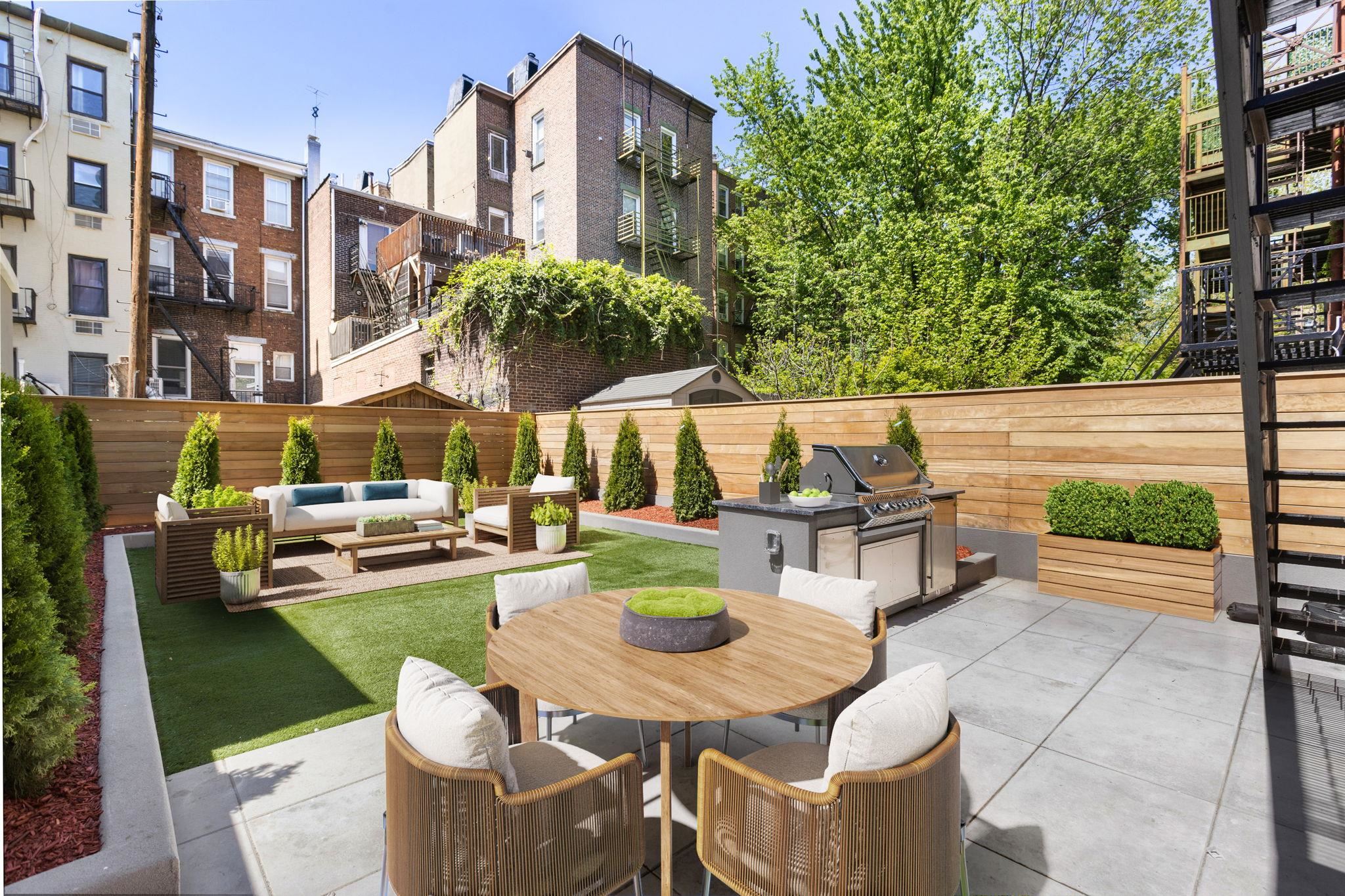 906 PARK AVE Unit: 1
