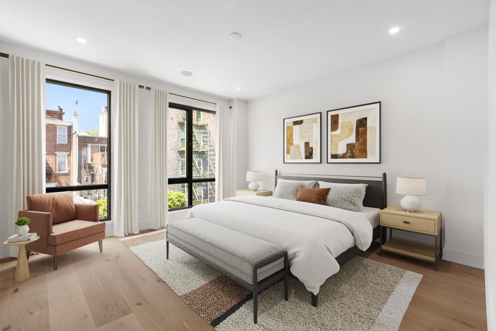 906 PARK AVE Unit: 1