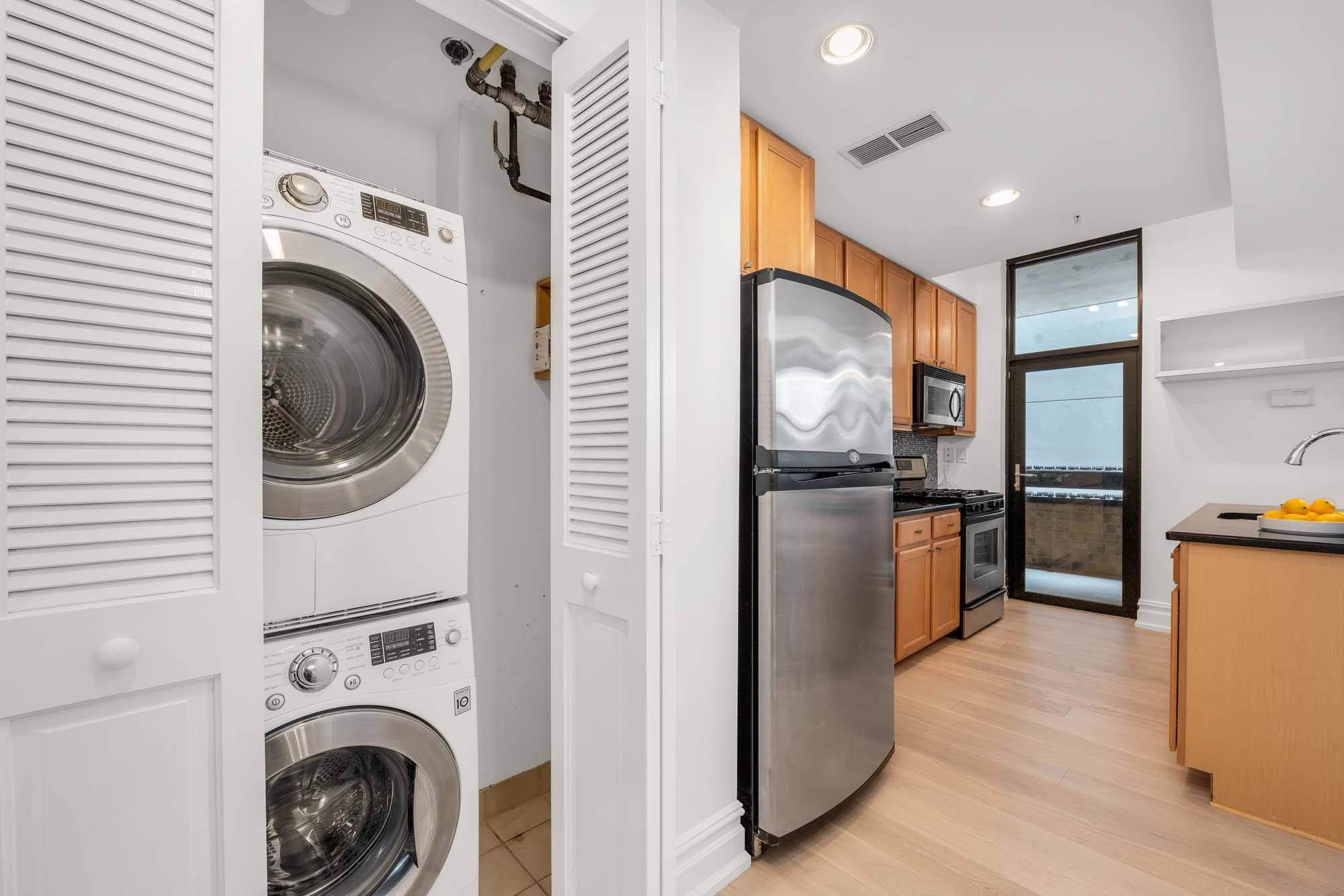 610 NEWARK ST Unit: 4A