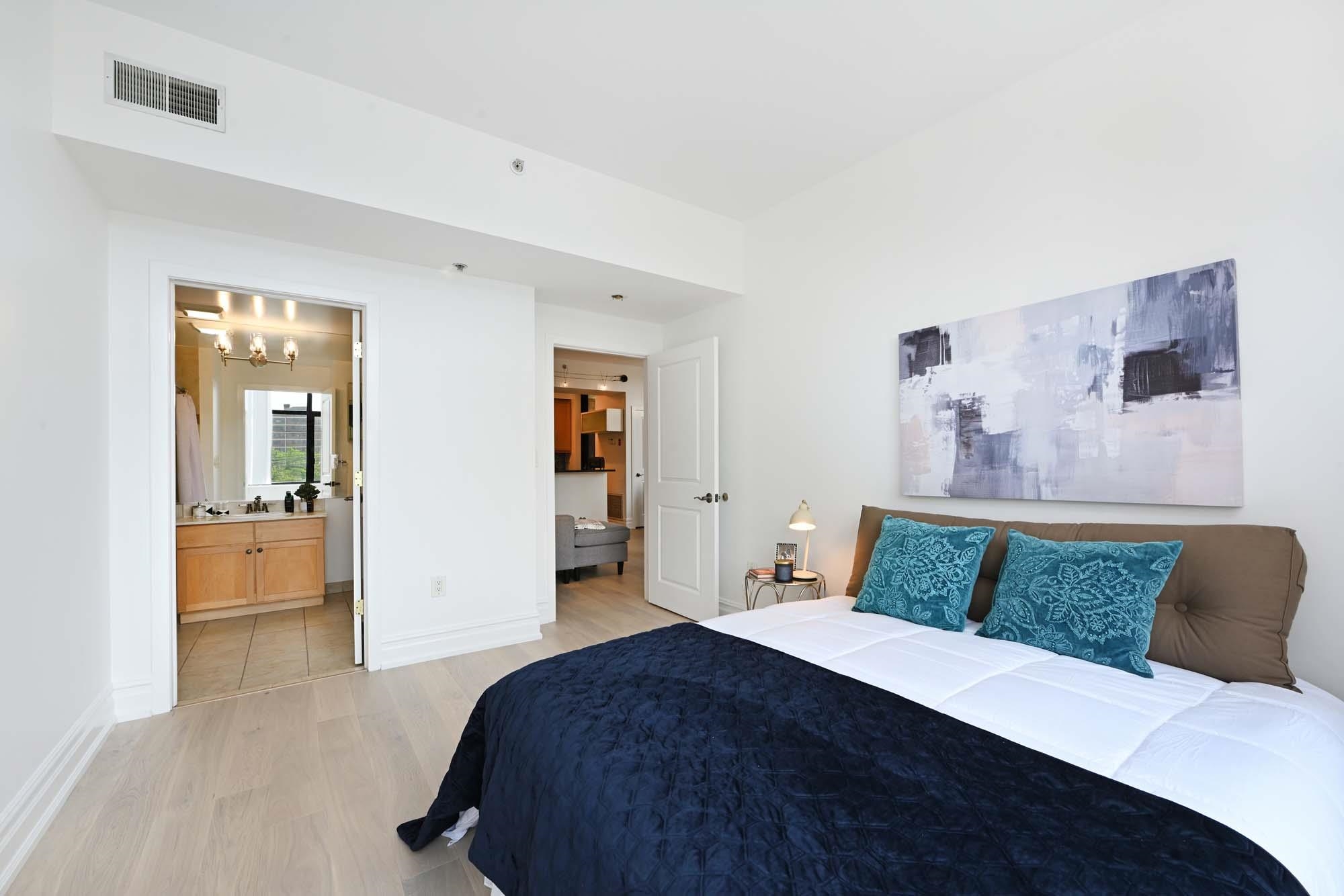 610 NEWARK ST Unit: 4A