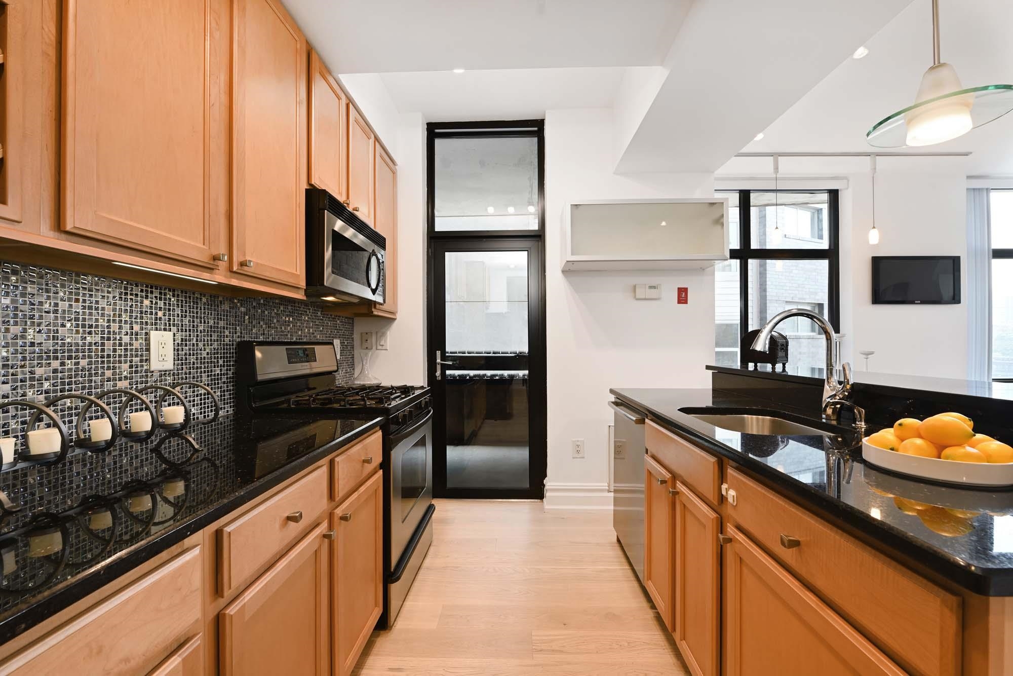 610 NEWARK ST Unit: 4A