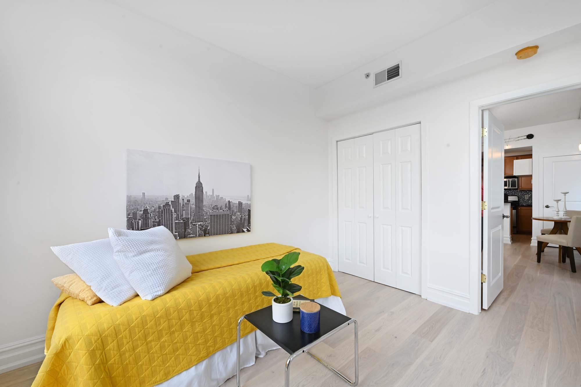 610 NEWARK ST Unit: 4A