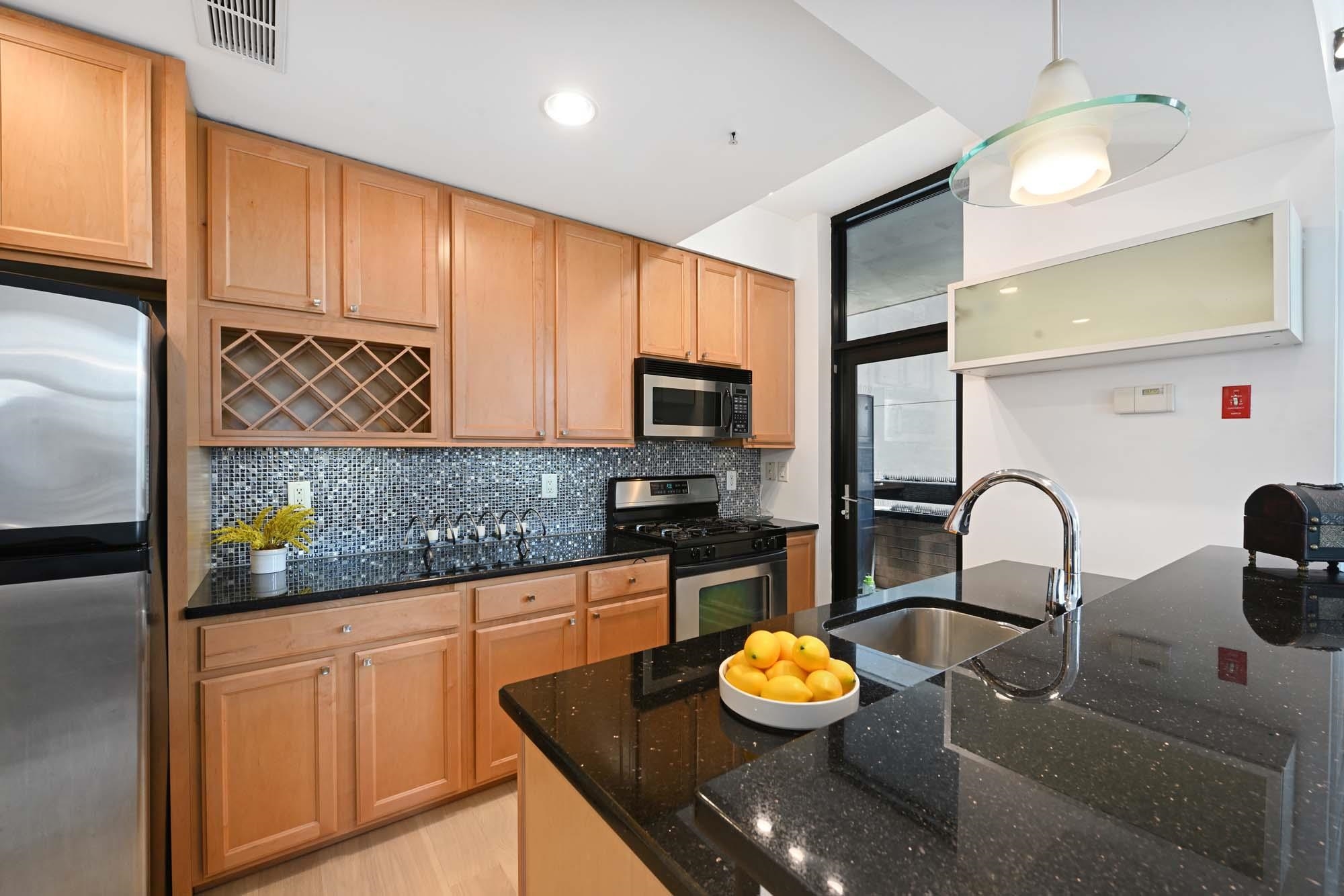 610 NEWARK ST Unit: 4A